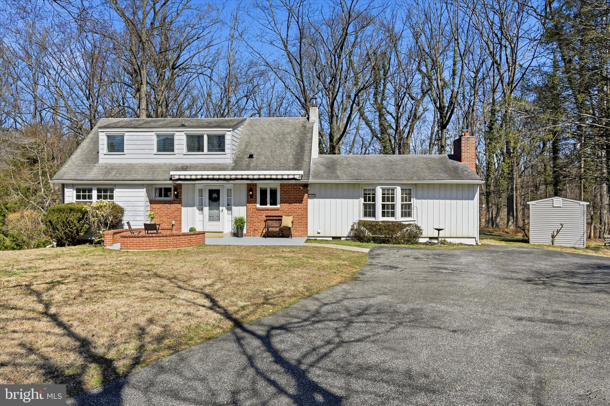 RIDDLEWOOD - Residential