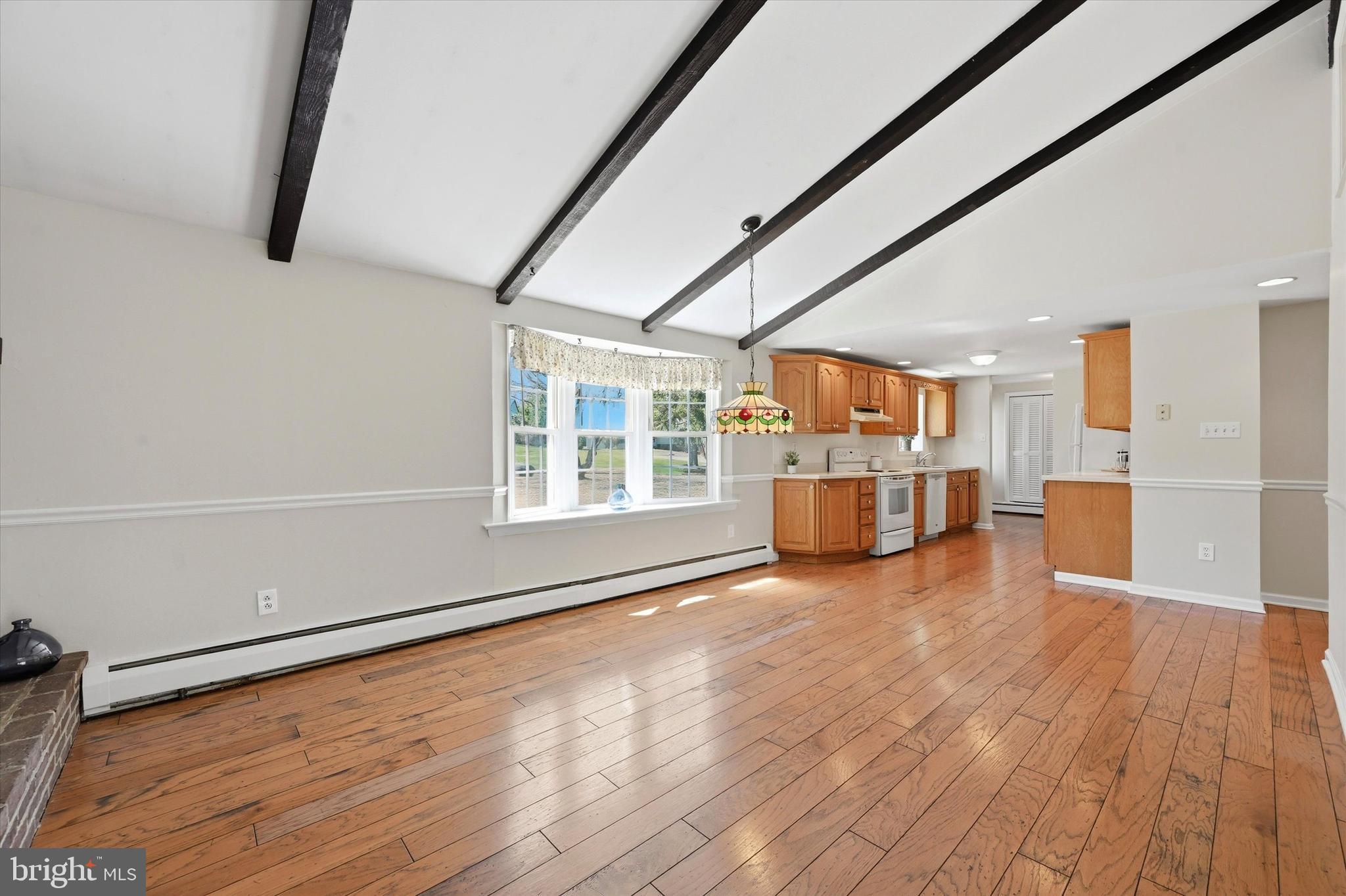 RIDDLEWOOD - Residential