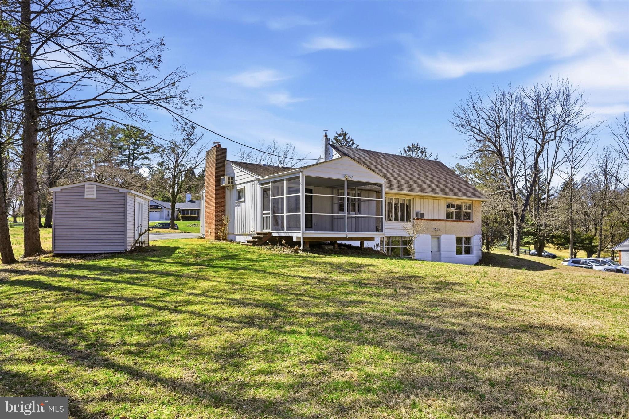 RIDDLEWOOD - Residential