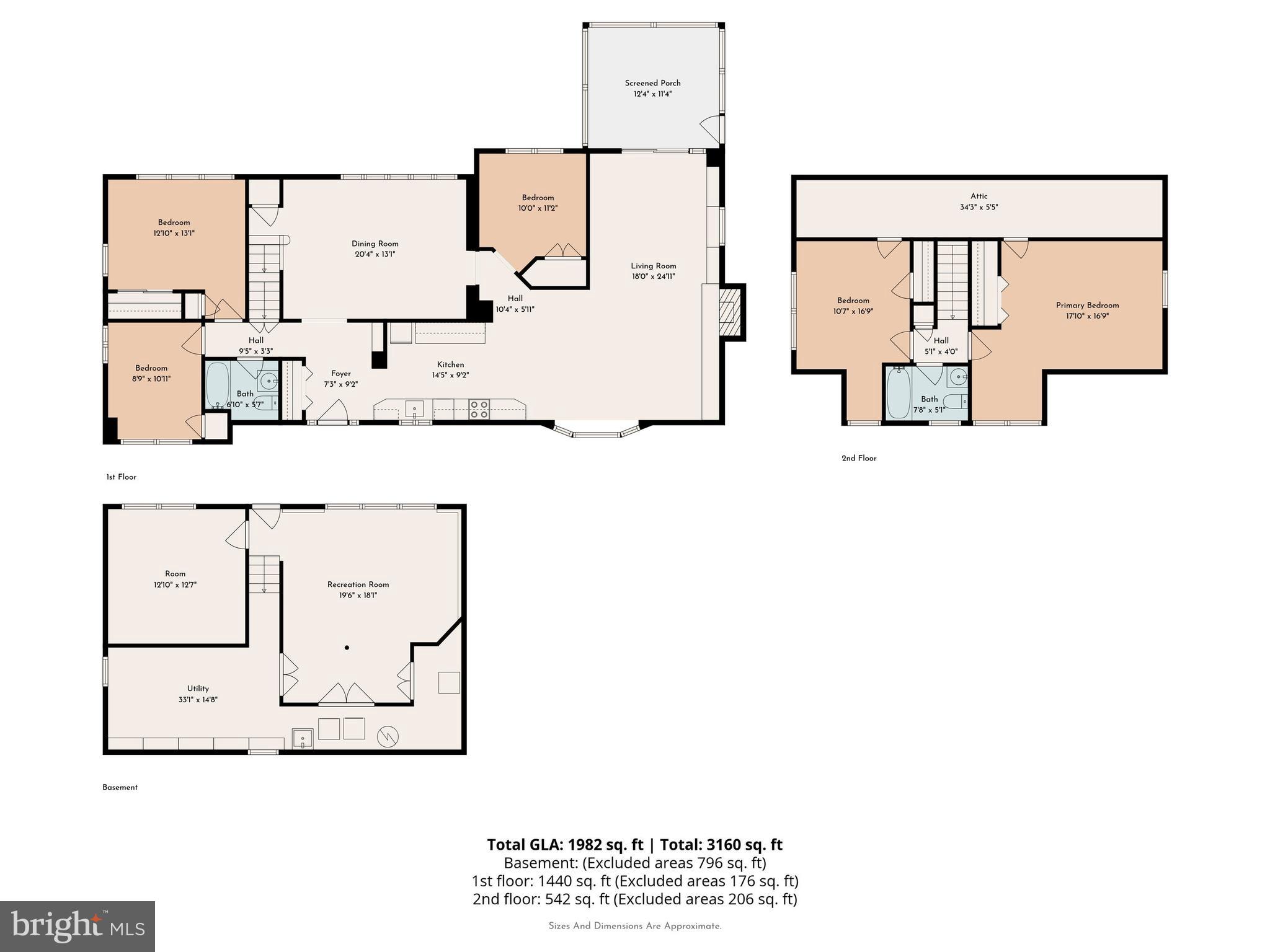 RIDDLEWOOD - Residential