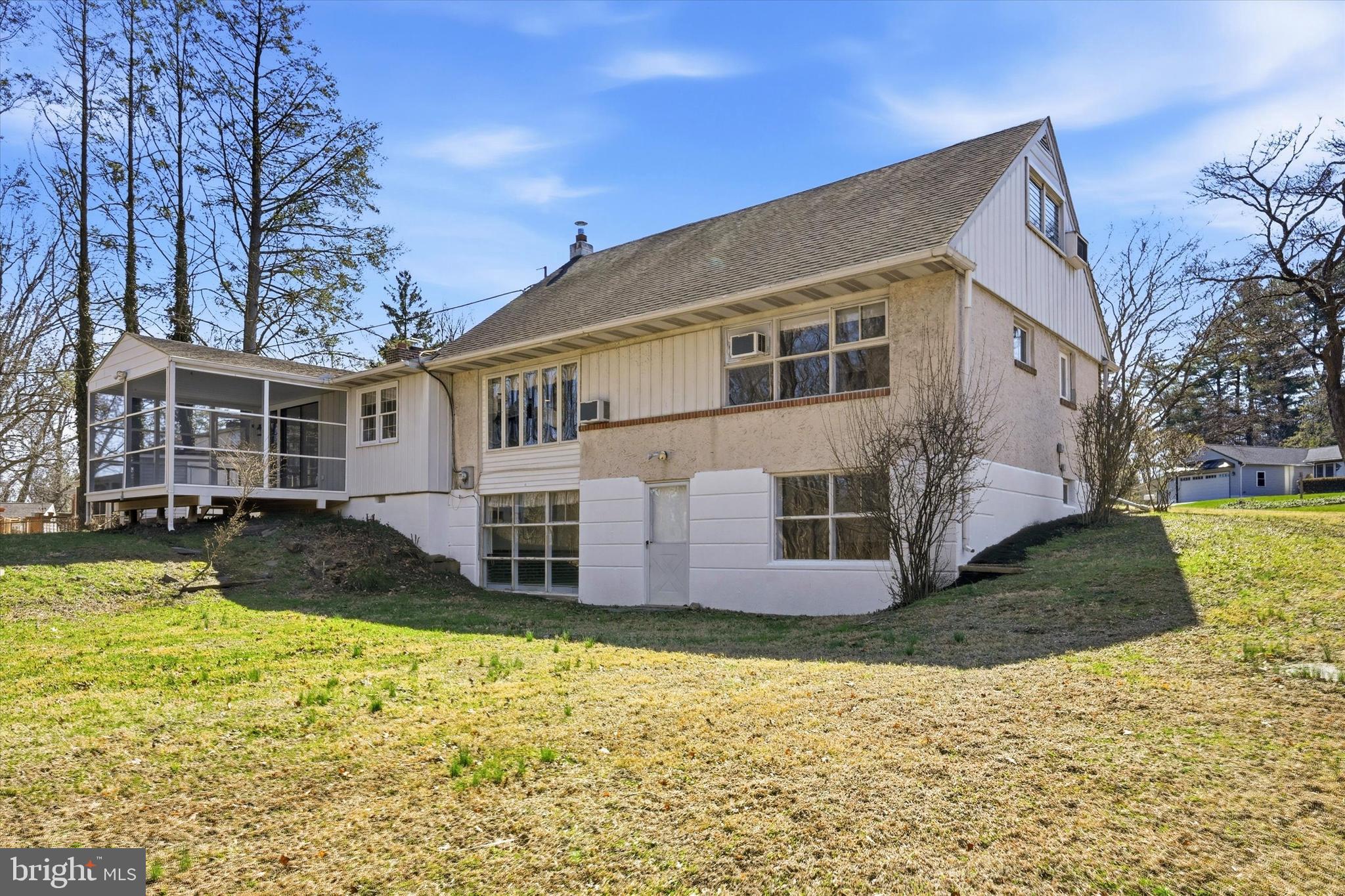 RIDDLEWOOD - Residential