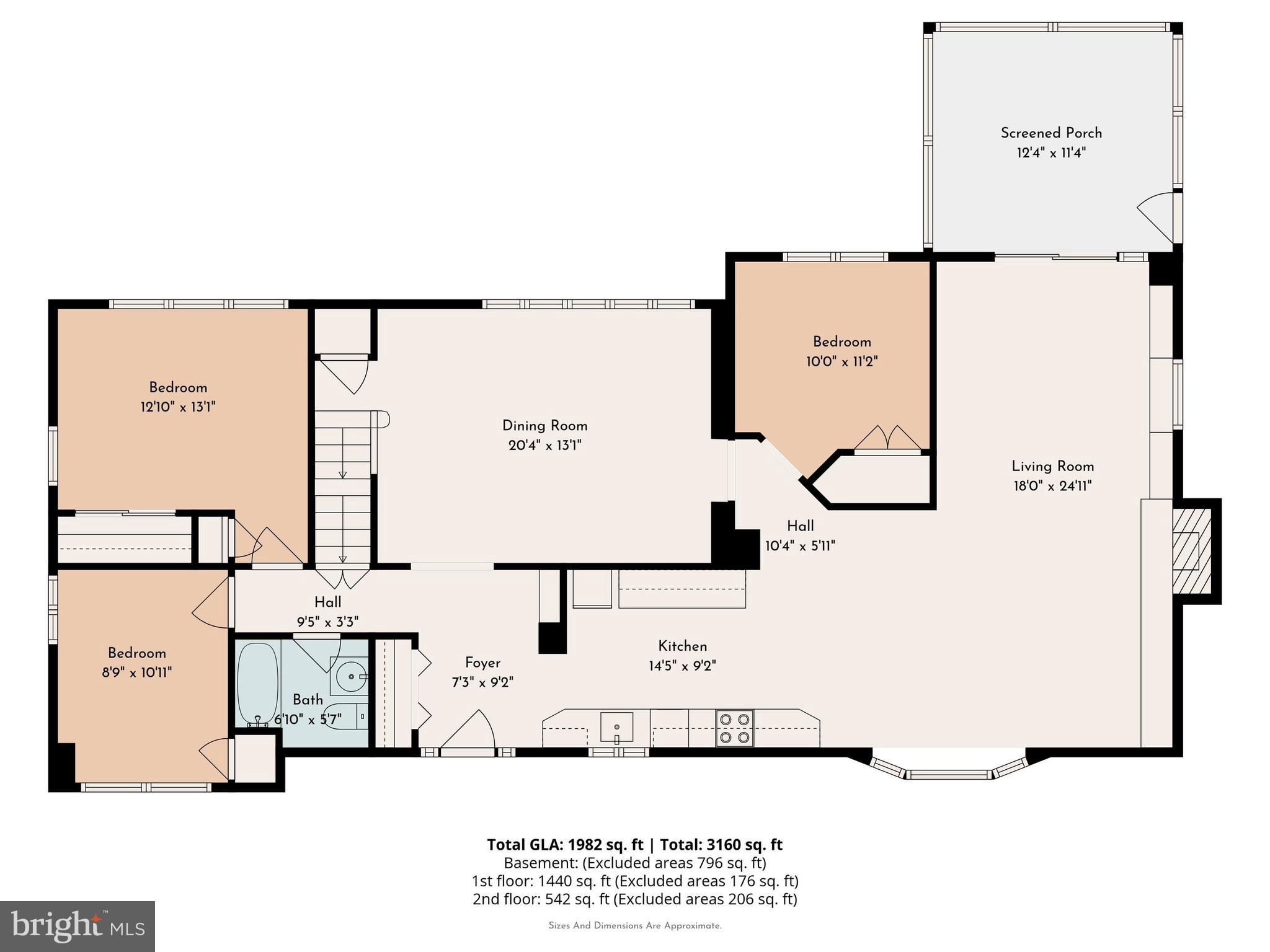 RIDDLEWOOD - Residential