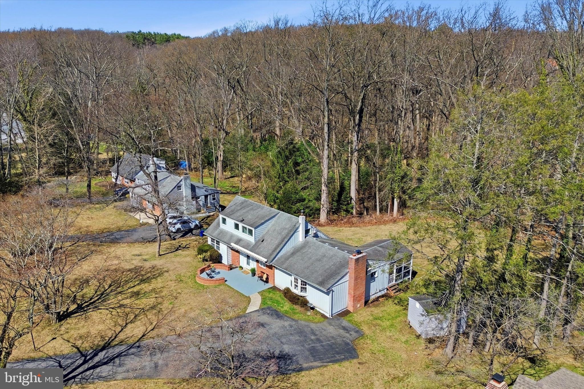 RIDDLEWOOD - Residential