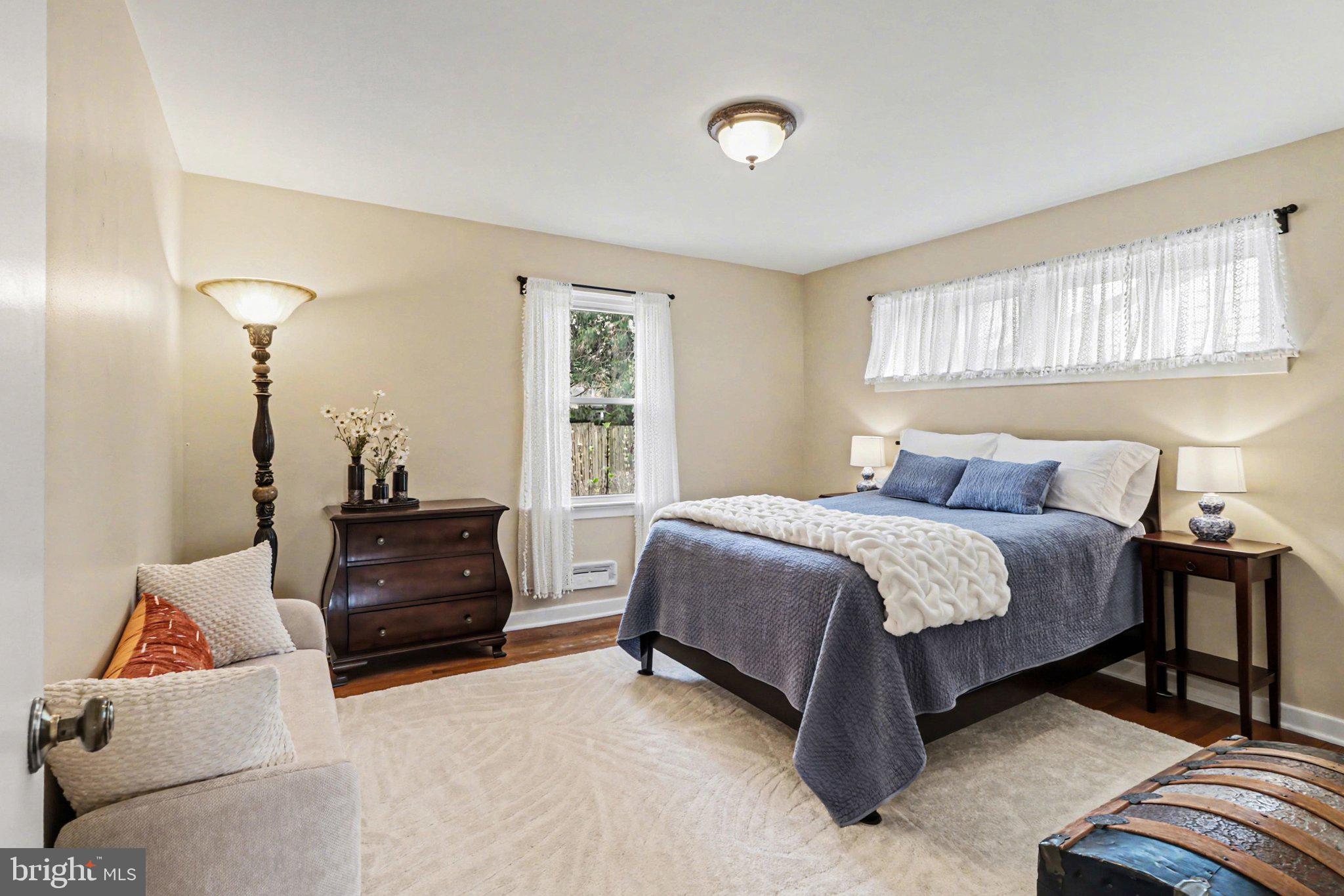 CEDAR CLIFF MANOR - Residential