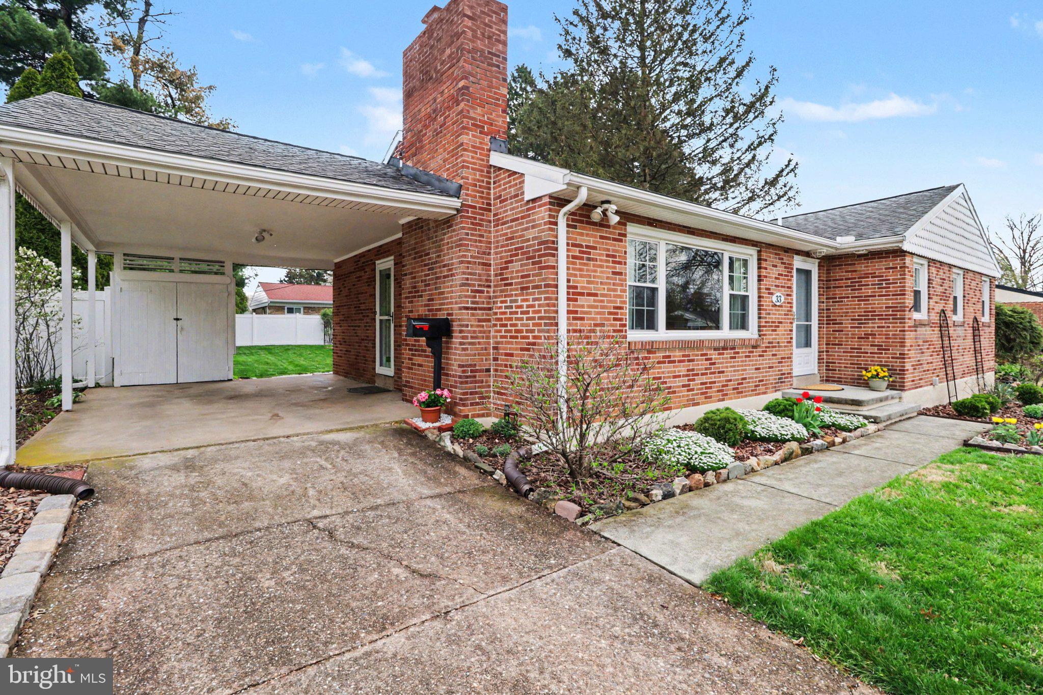 CEDAR CLIFF MANOR - Residential