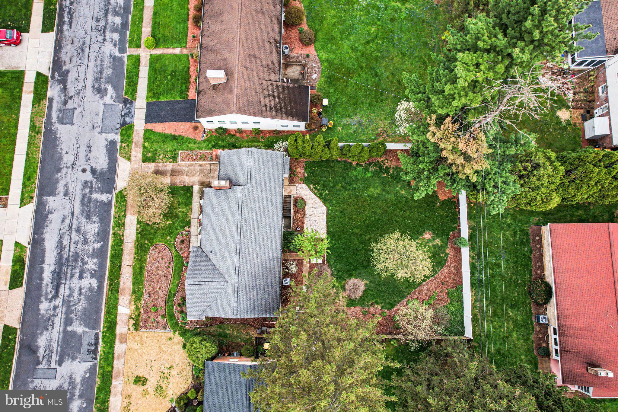 CEDAR CLIFF MANOR - Residential