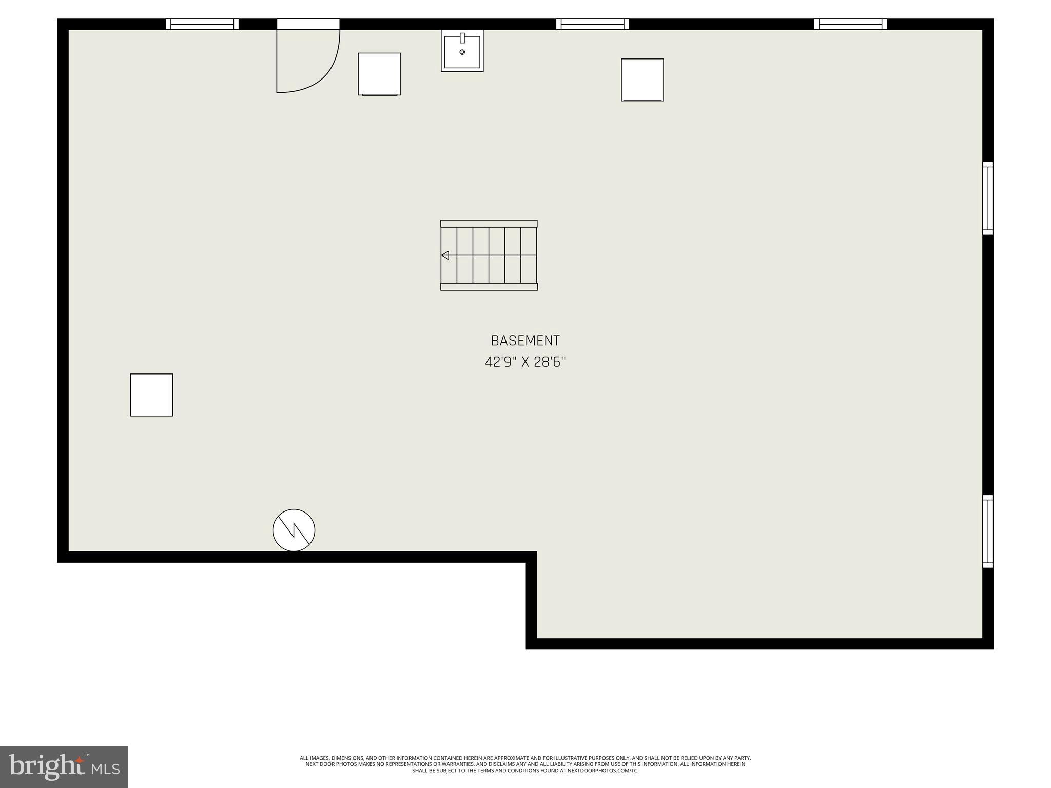 CEDAR CLIFF MANOR - Residential