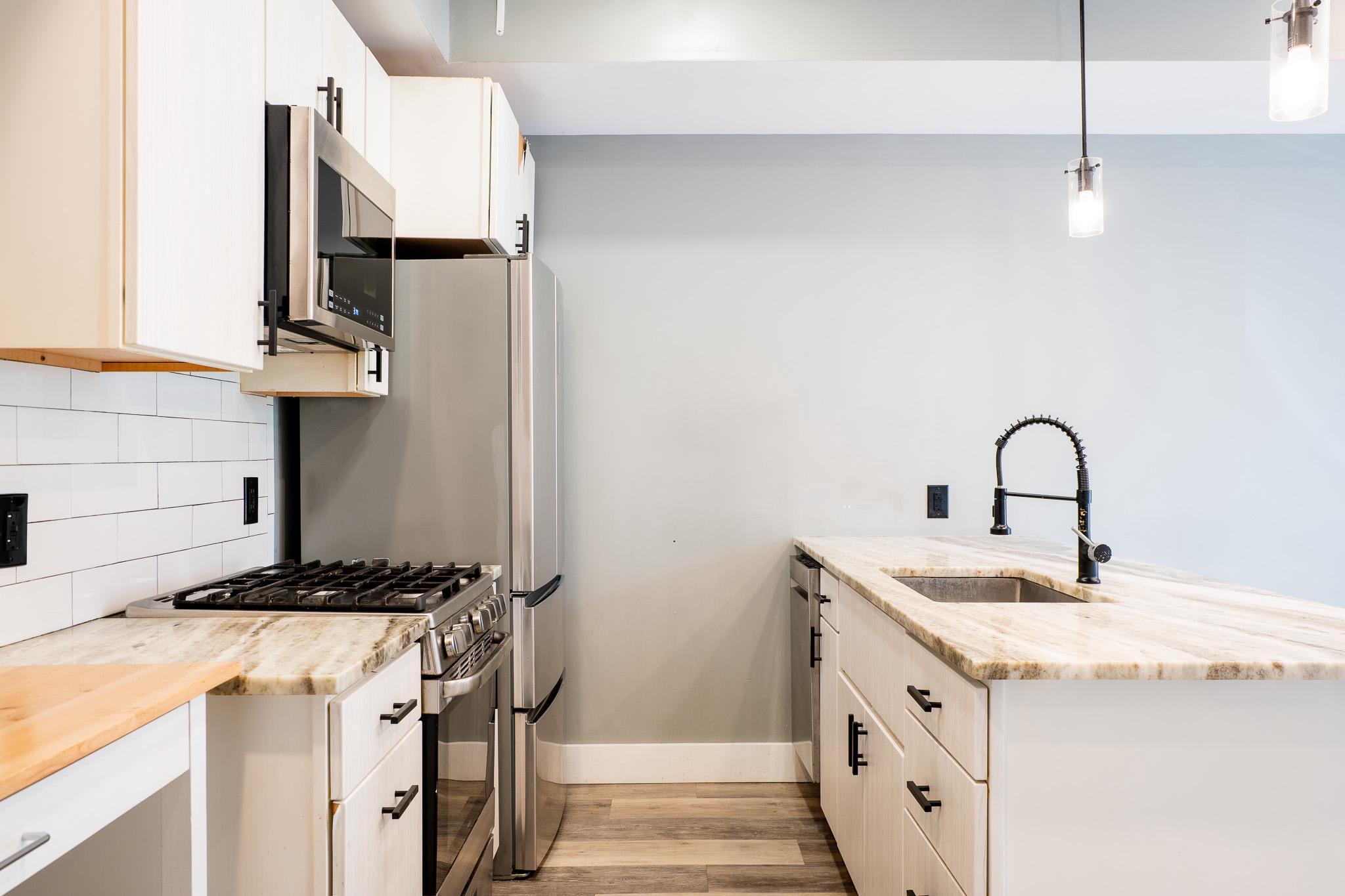 NONE AVAILABLE - Residential