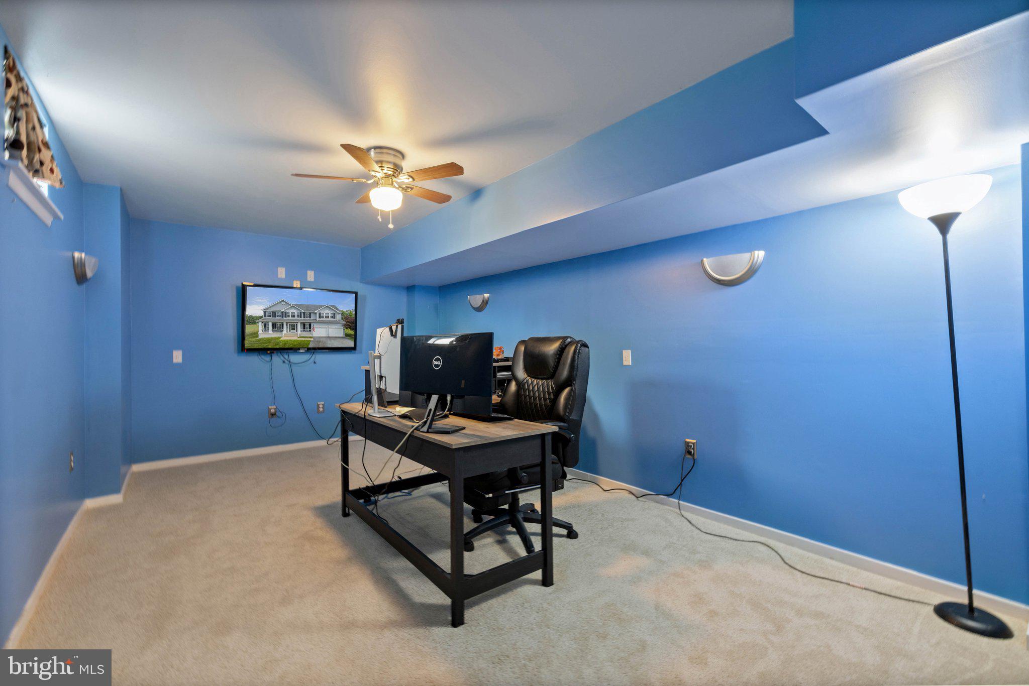 GAP VIEW VILLAGE - Residential