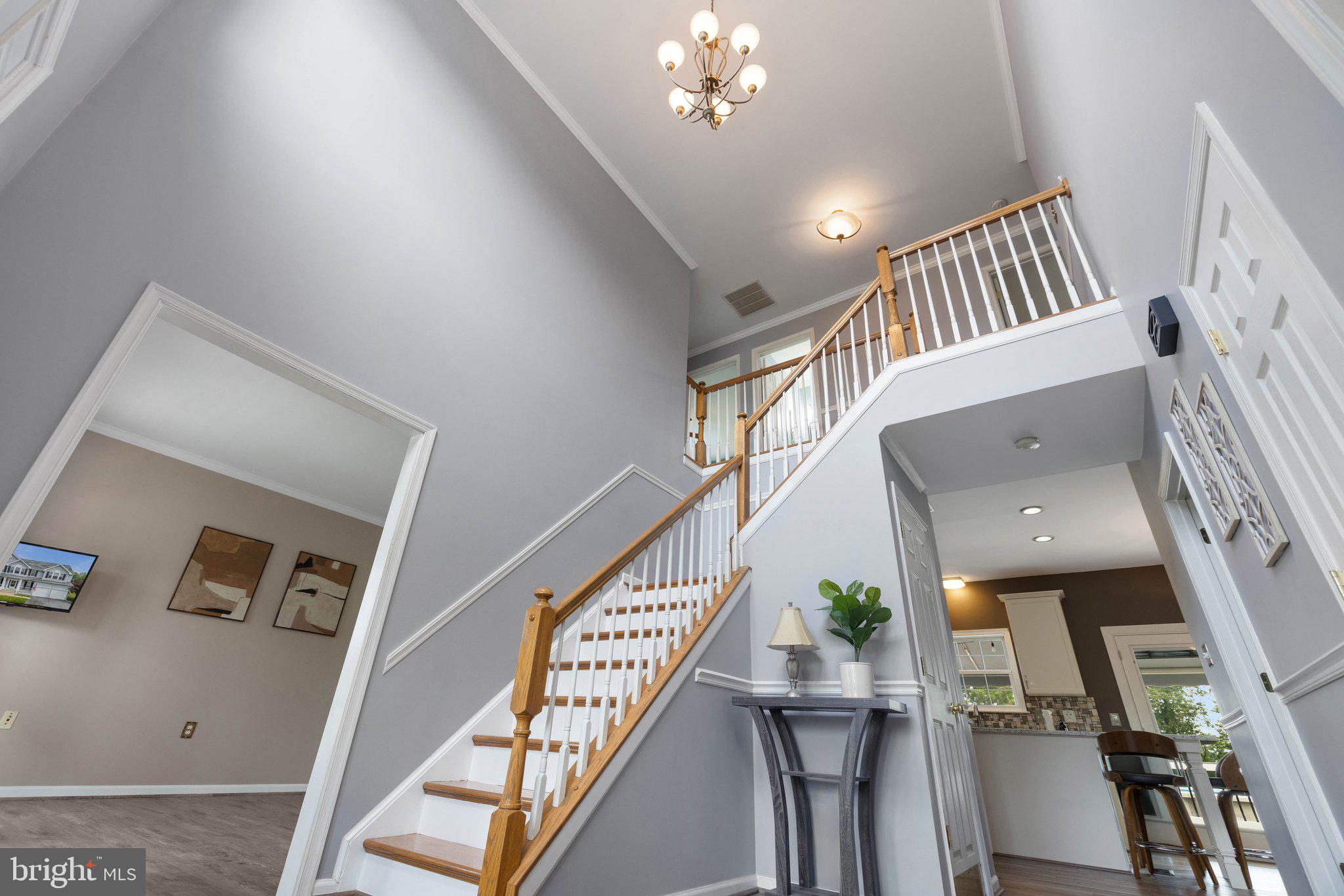 GAP VIEW VILLAGE - Residential