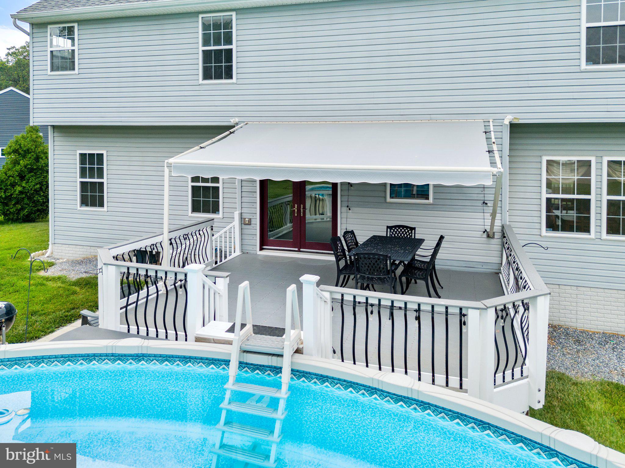 GAP VIEW VILLAGE - Residential