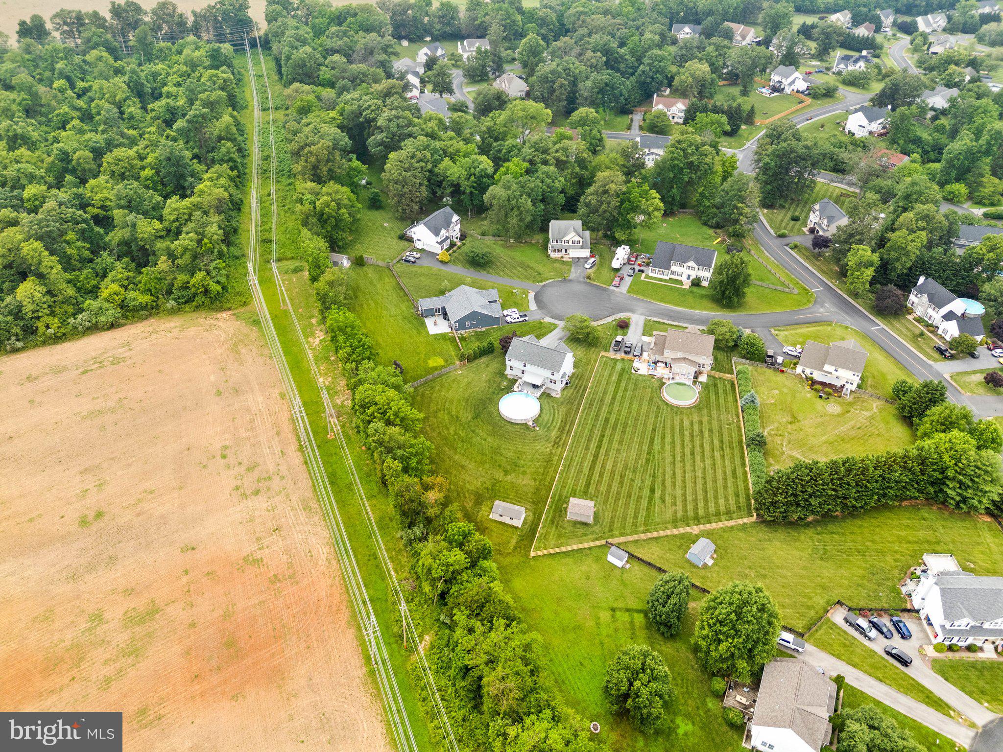 GAP VIEW VILLAGE - Residential