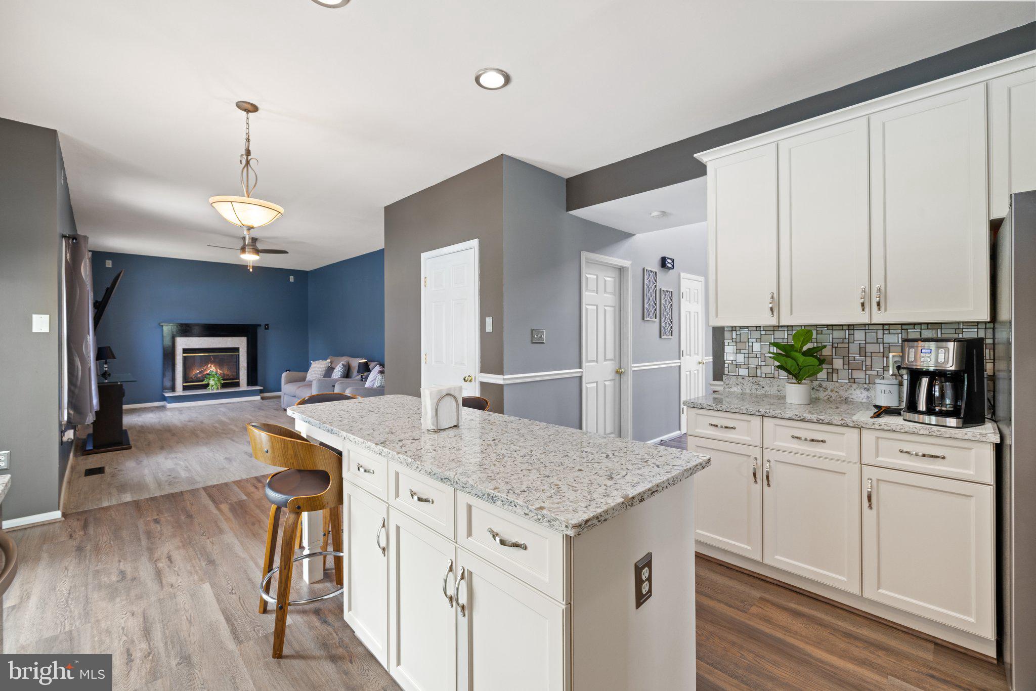 GAP VIEW VILLAGE - Residential