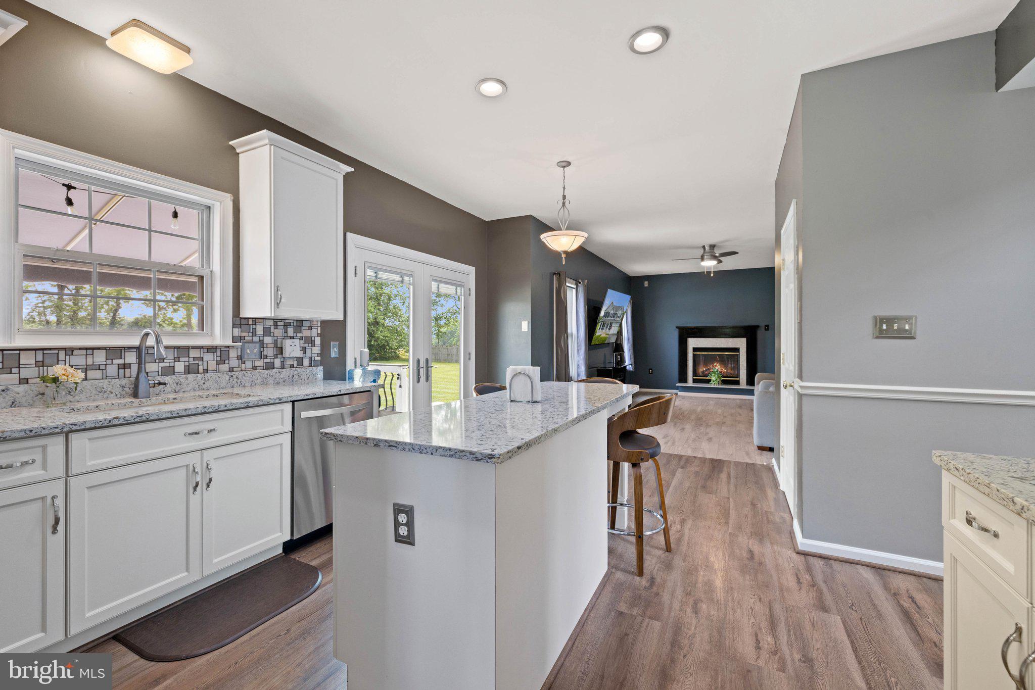 GAP VIEW VILLAGE - Residential