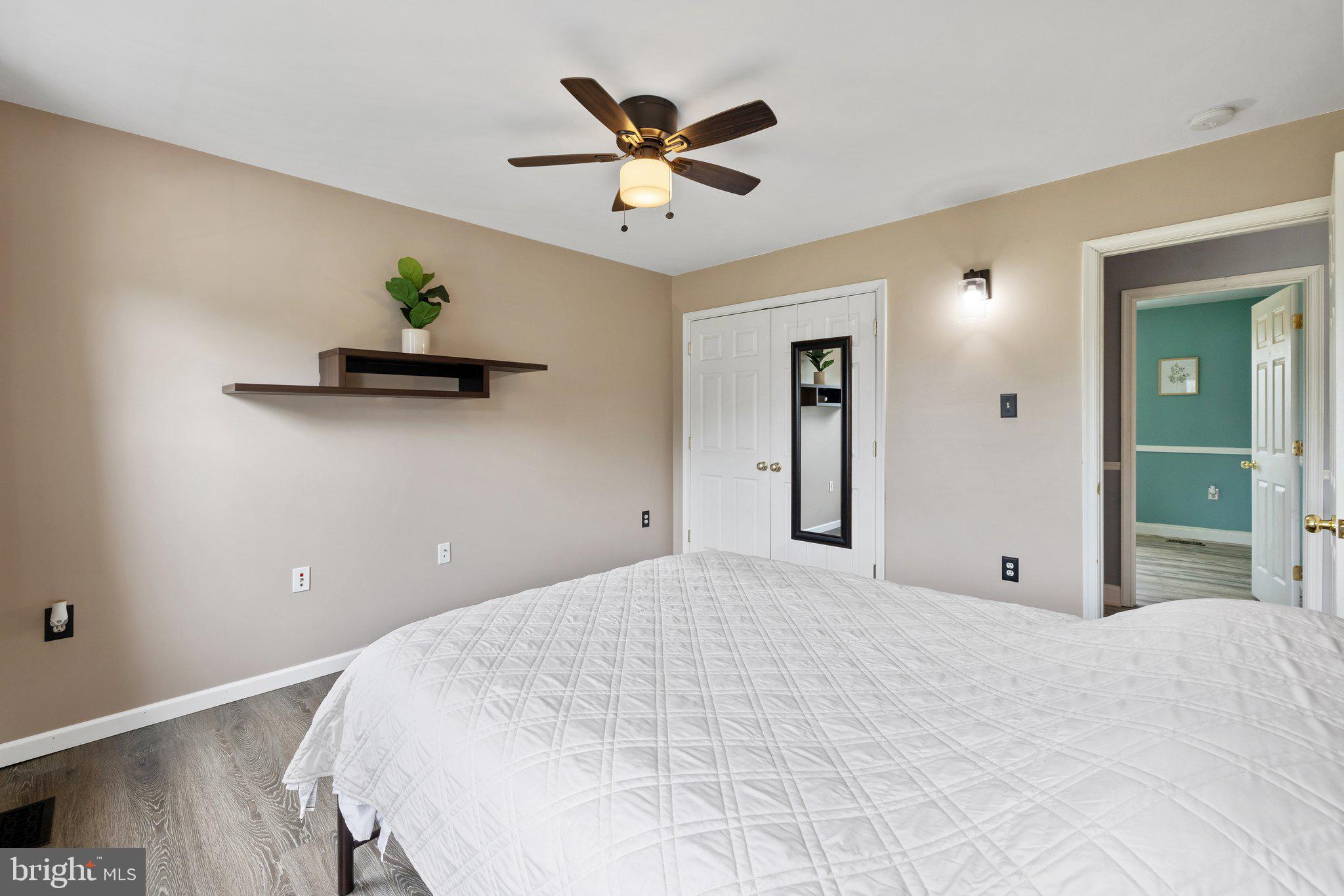 GAP VIEW VILLAGE - Residential