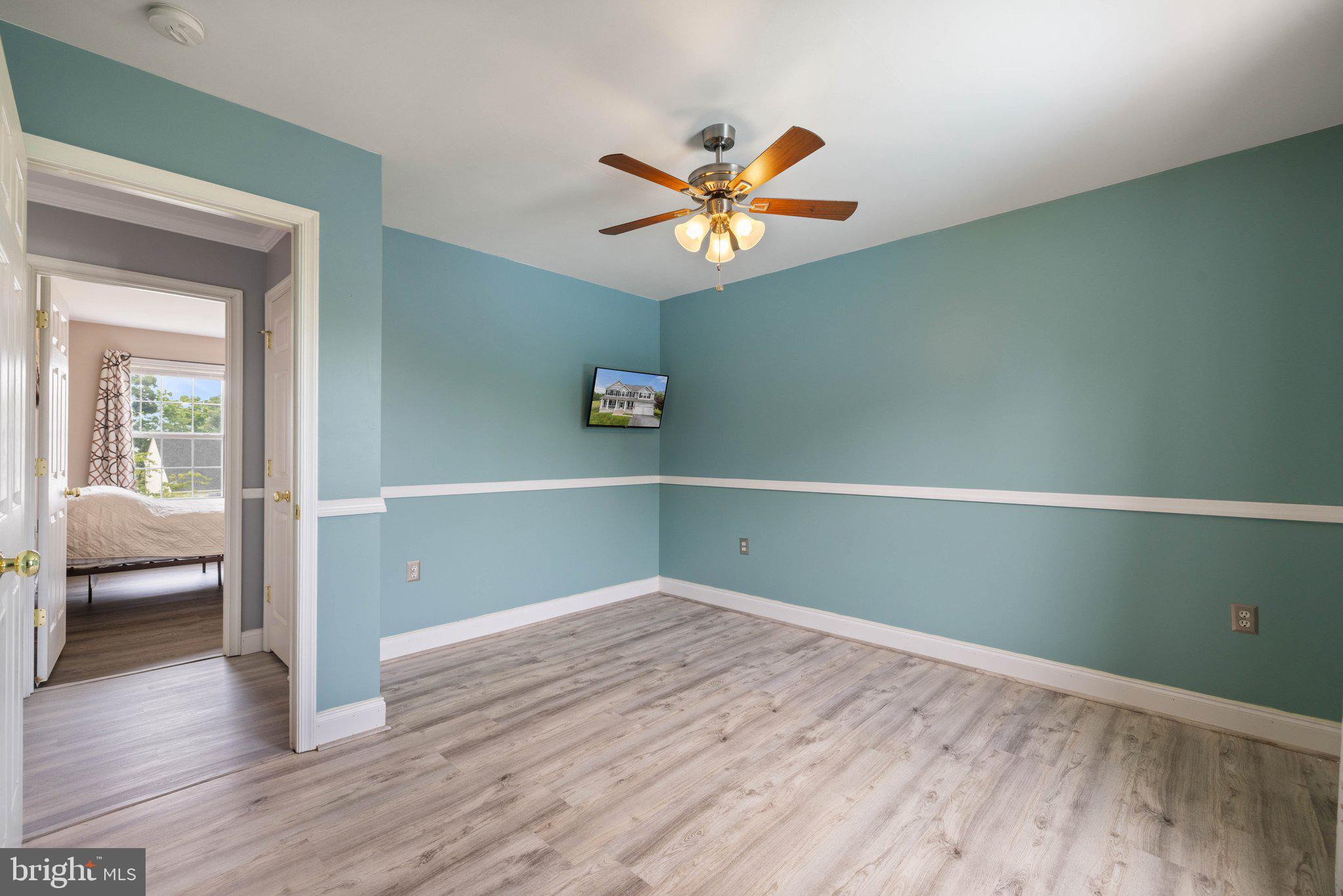 GAP VIEW VILLAGE - Residential