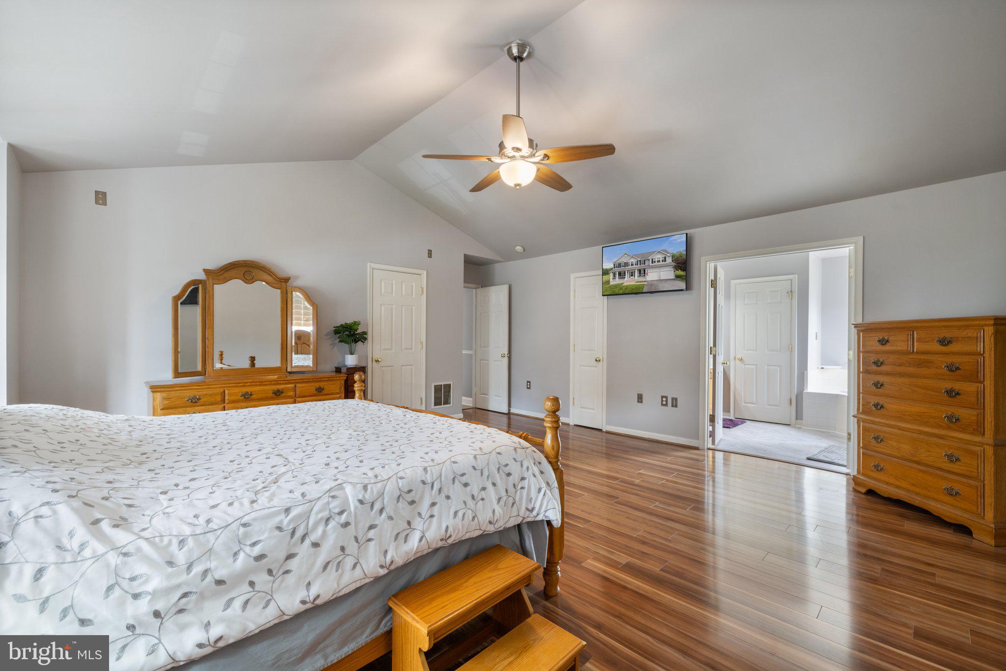 GAP VIEW VILLAGE - Residential