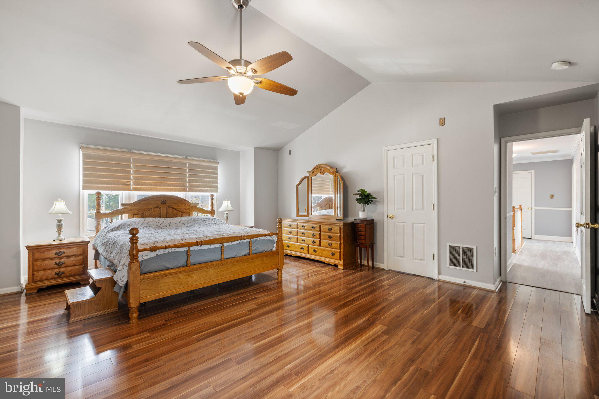 GAP VIEW VILLAGE - Residential