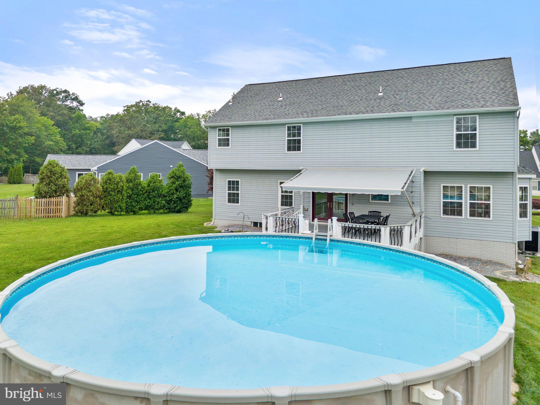 GAP VIEW VILLAGE - Residential