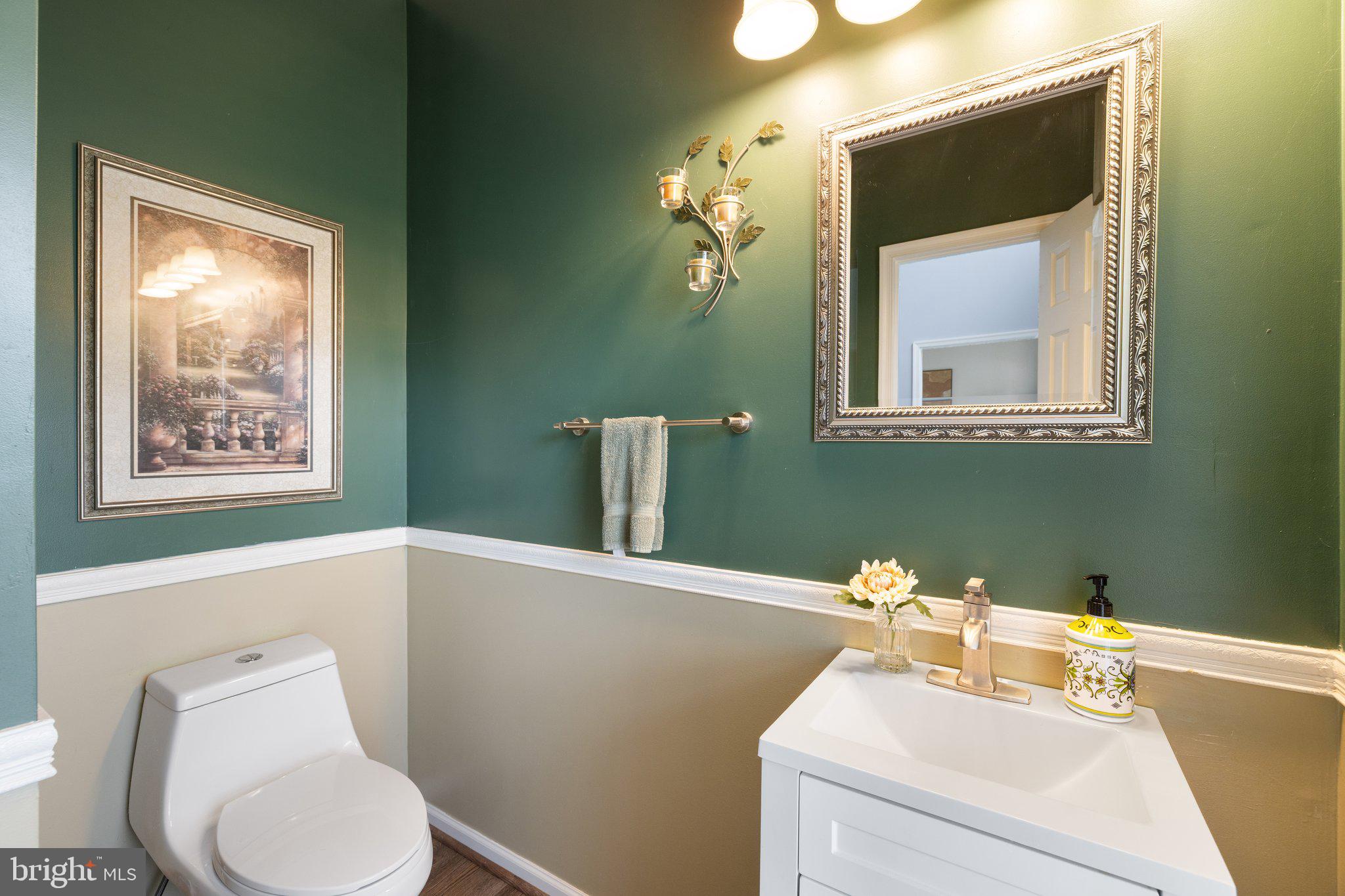 GAP VIEW VILLAGE - Residential