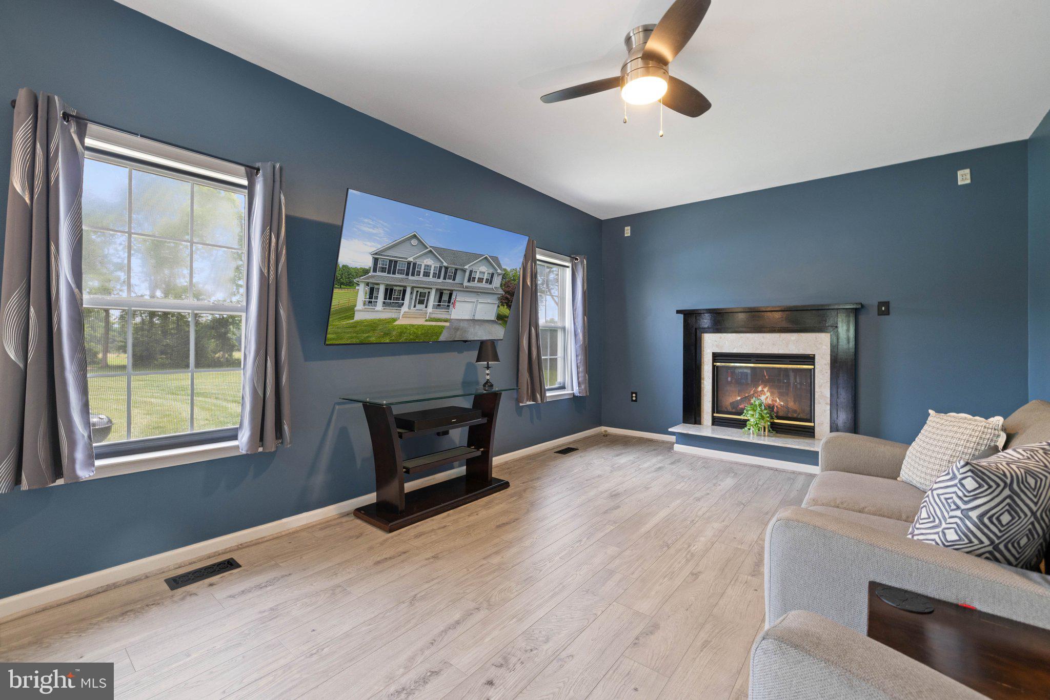 GAP VIEW VILLAGE - Residential