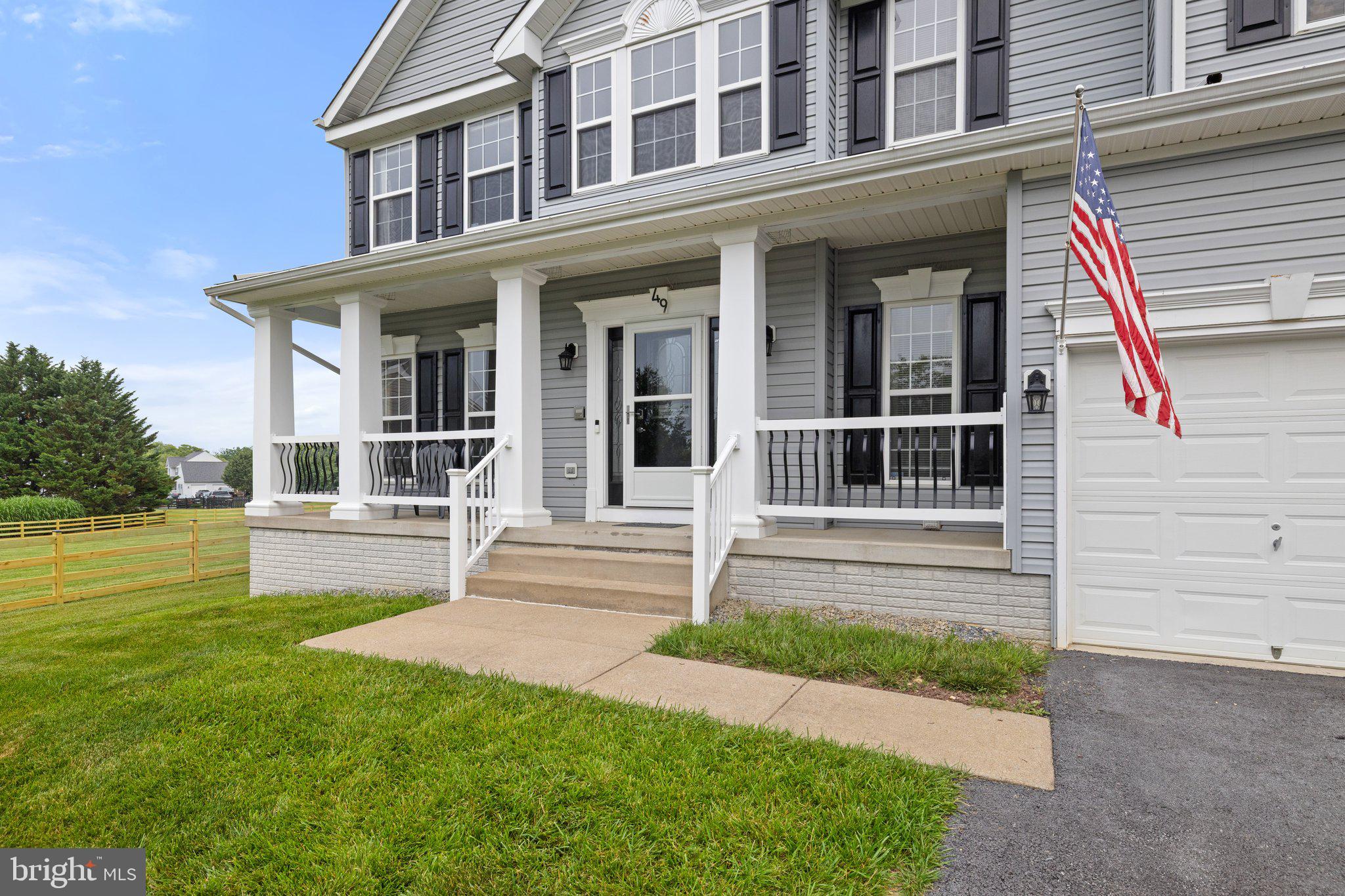 GAP VIEW VILLAGE - Residential