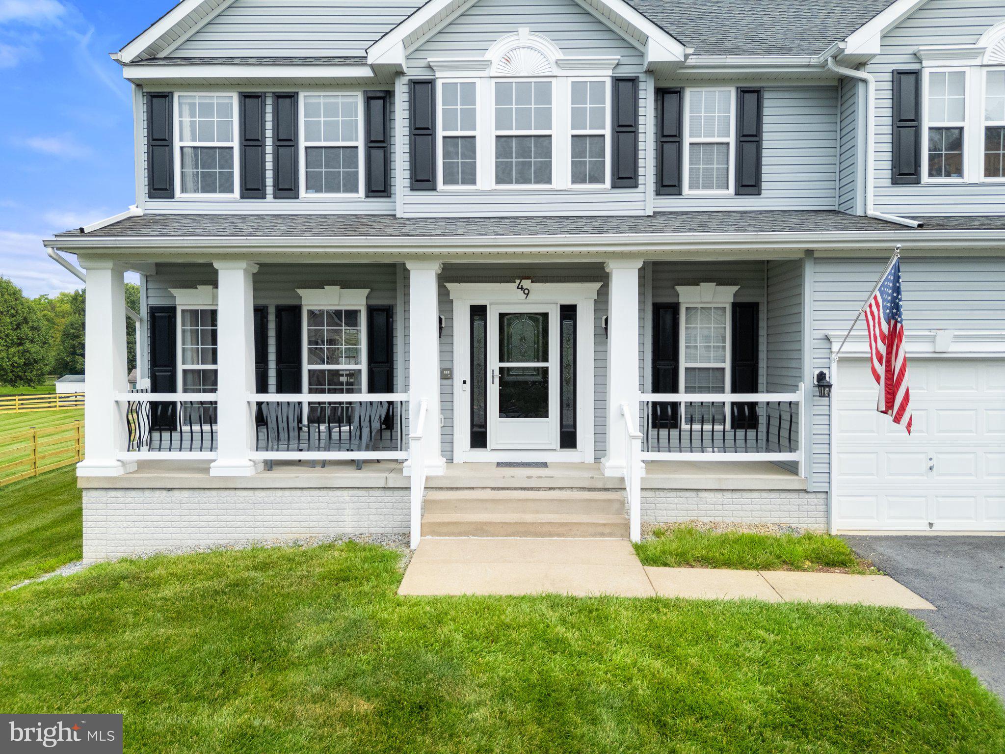 GAP VIEW VILLAGE - Residential