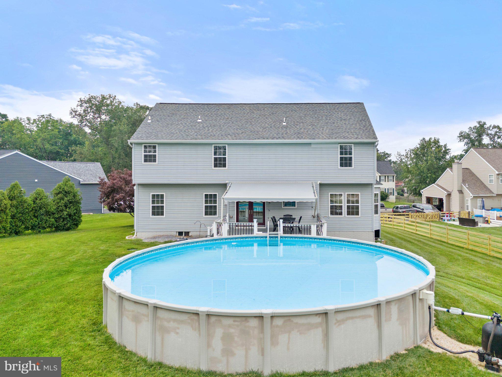 GAP VIEW VILLAGE - Residential