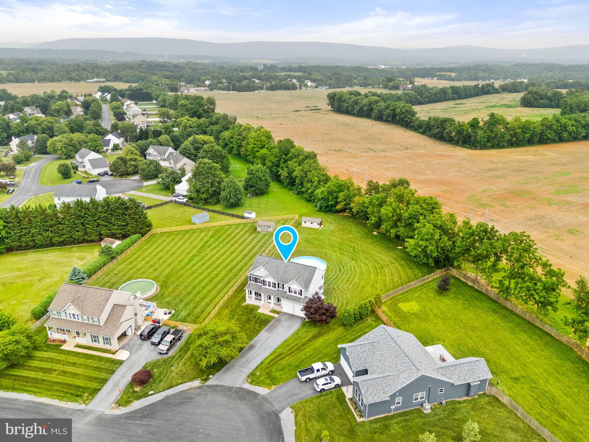 GAP VIEW VILLAGE - Residential