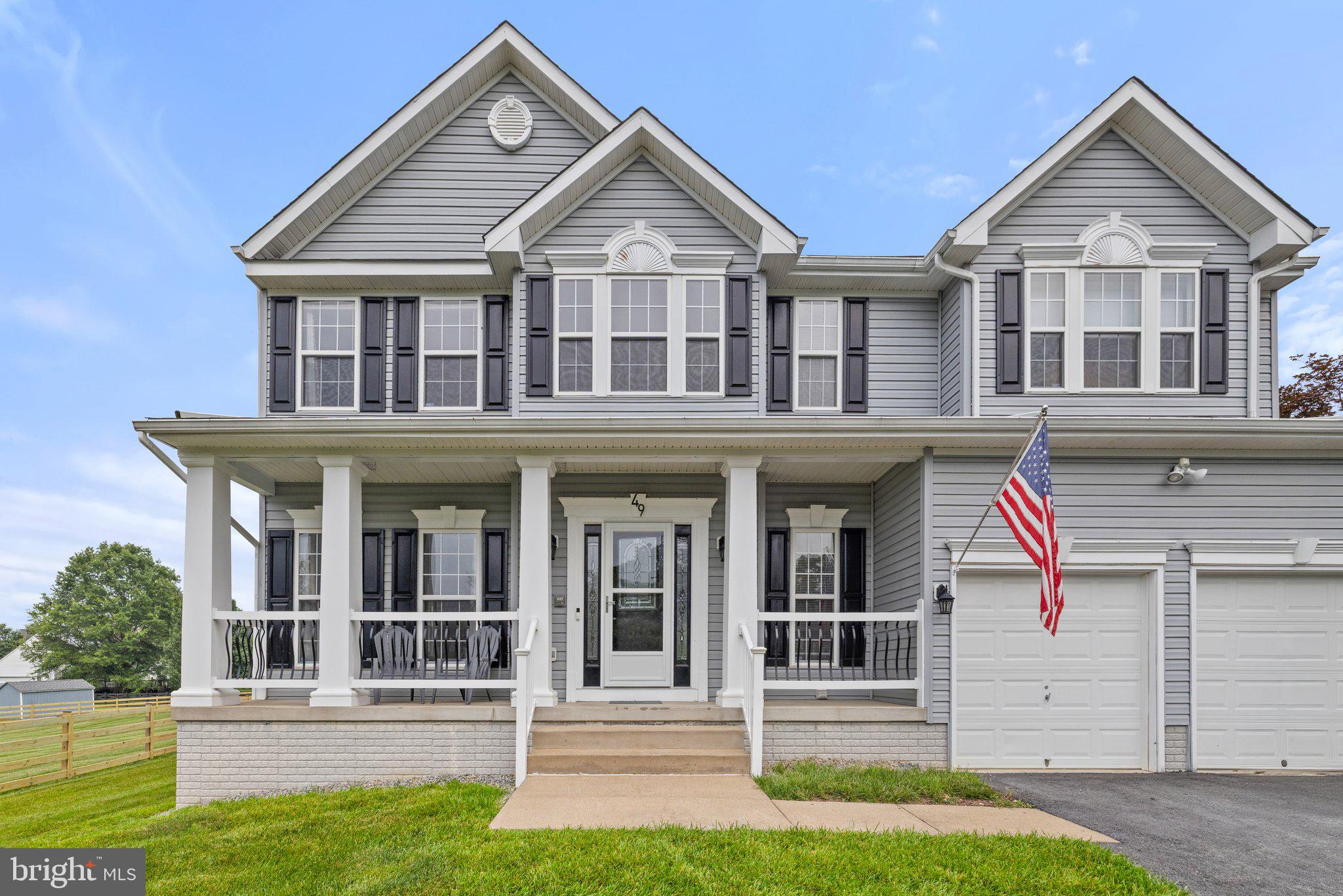 GAP VIEW VILLAGE - Residential