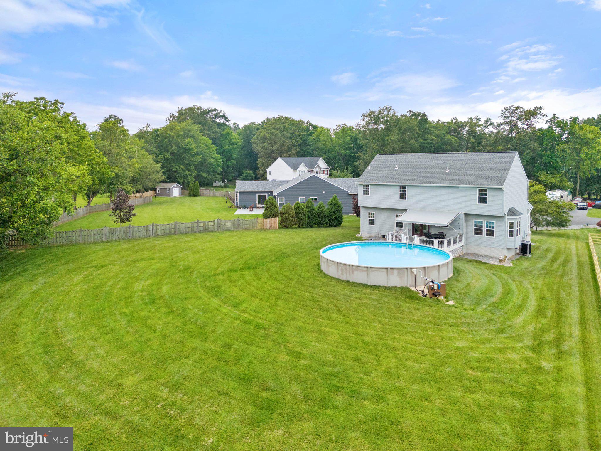 GAP VIEW VILLAGE - Residential