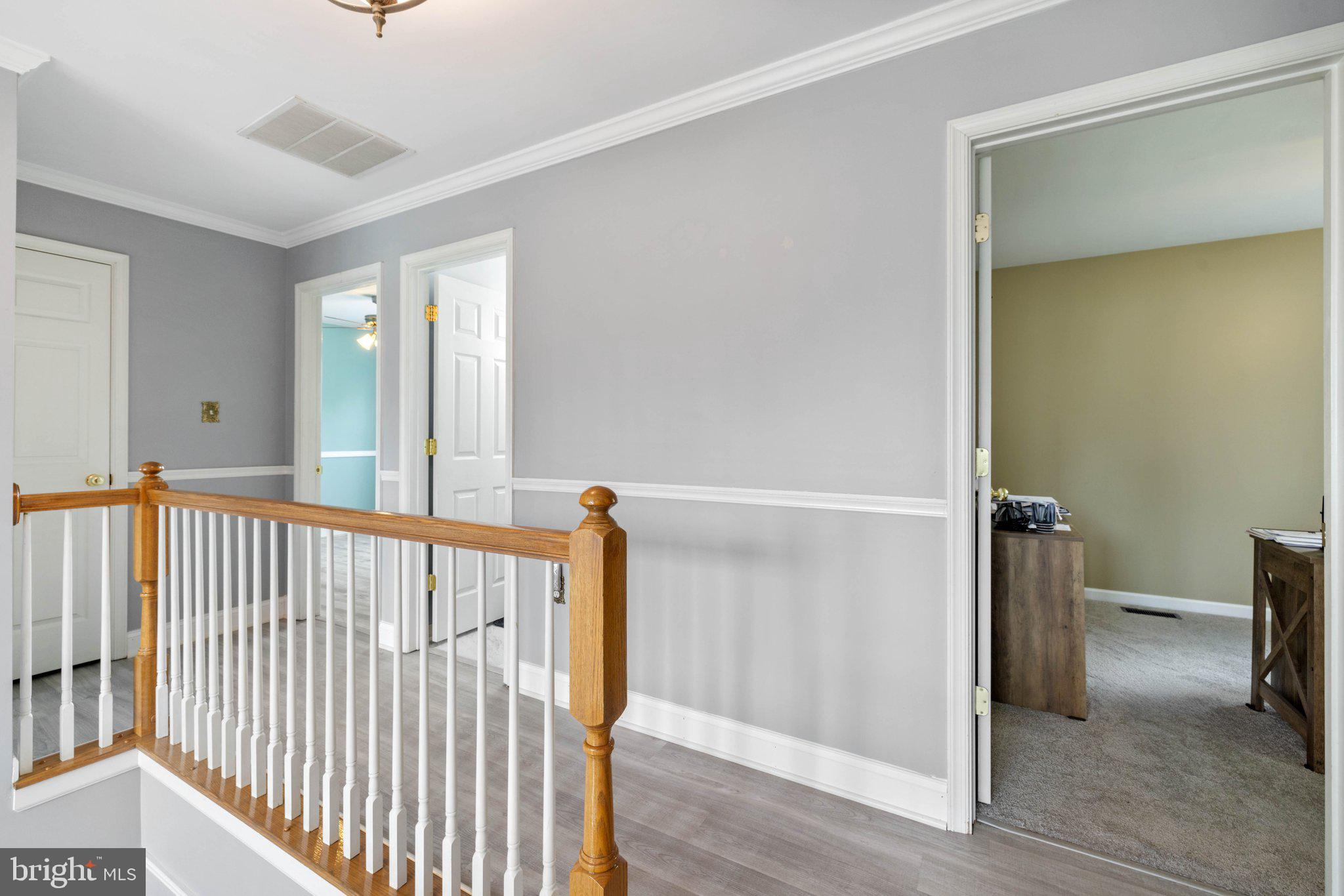 GAP VIEW VILLAGE - Residential