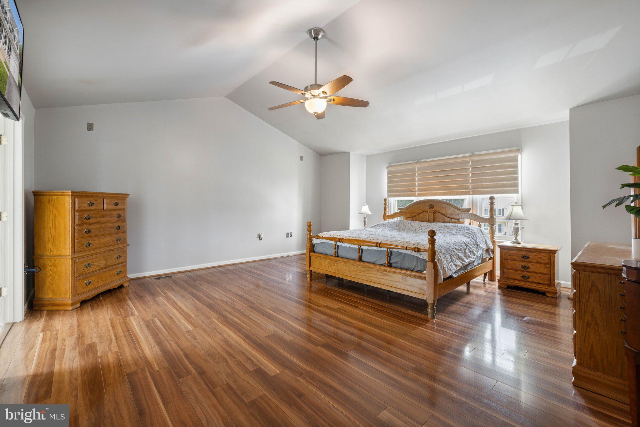 GAP VIEW VILLAGE - Residential