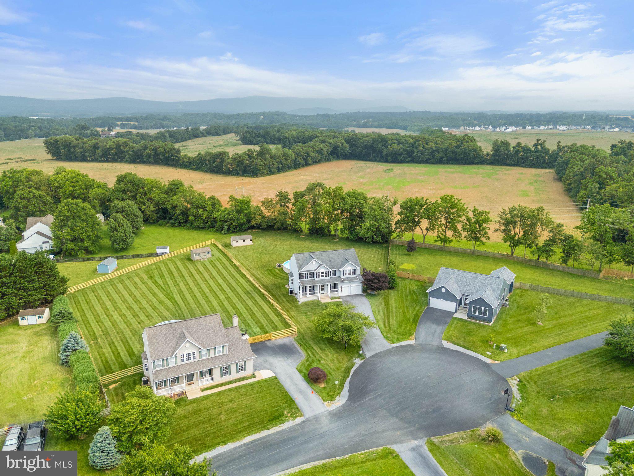 GAP VIEW VILLAGE - Residential