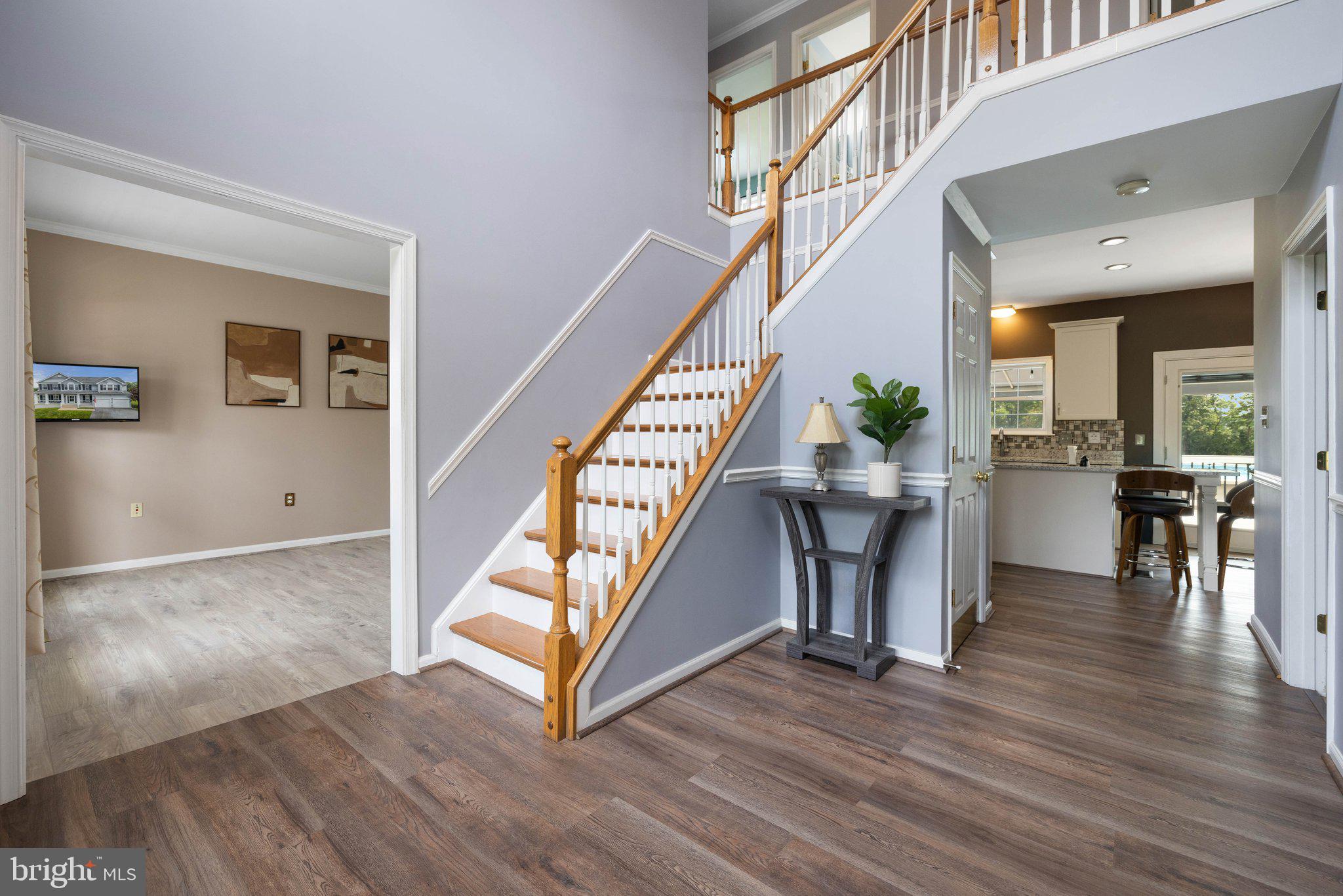 GAP VIEW VILLAGE - Residential