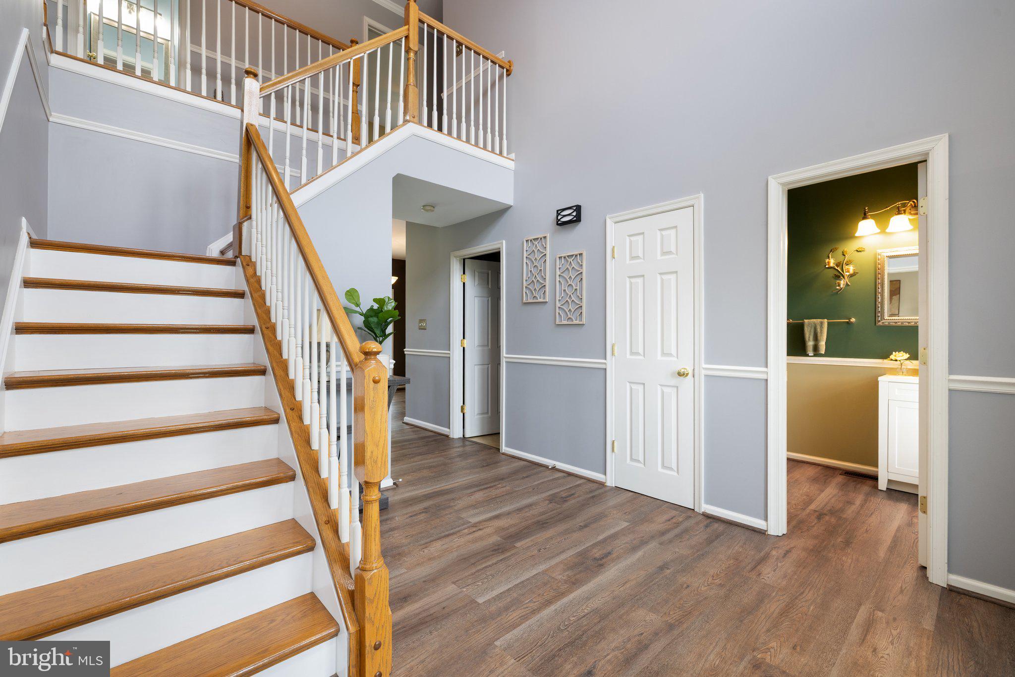 GAP VIEW VILLAGE - Residential