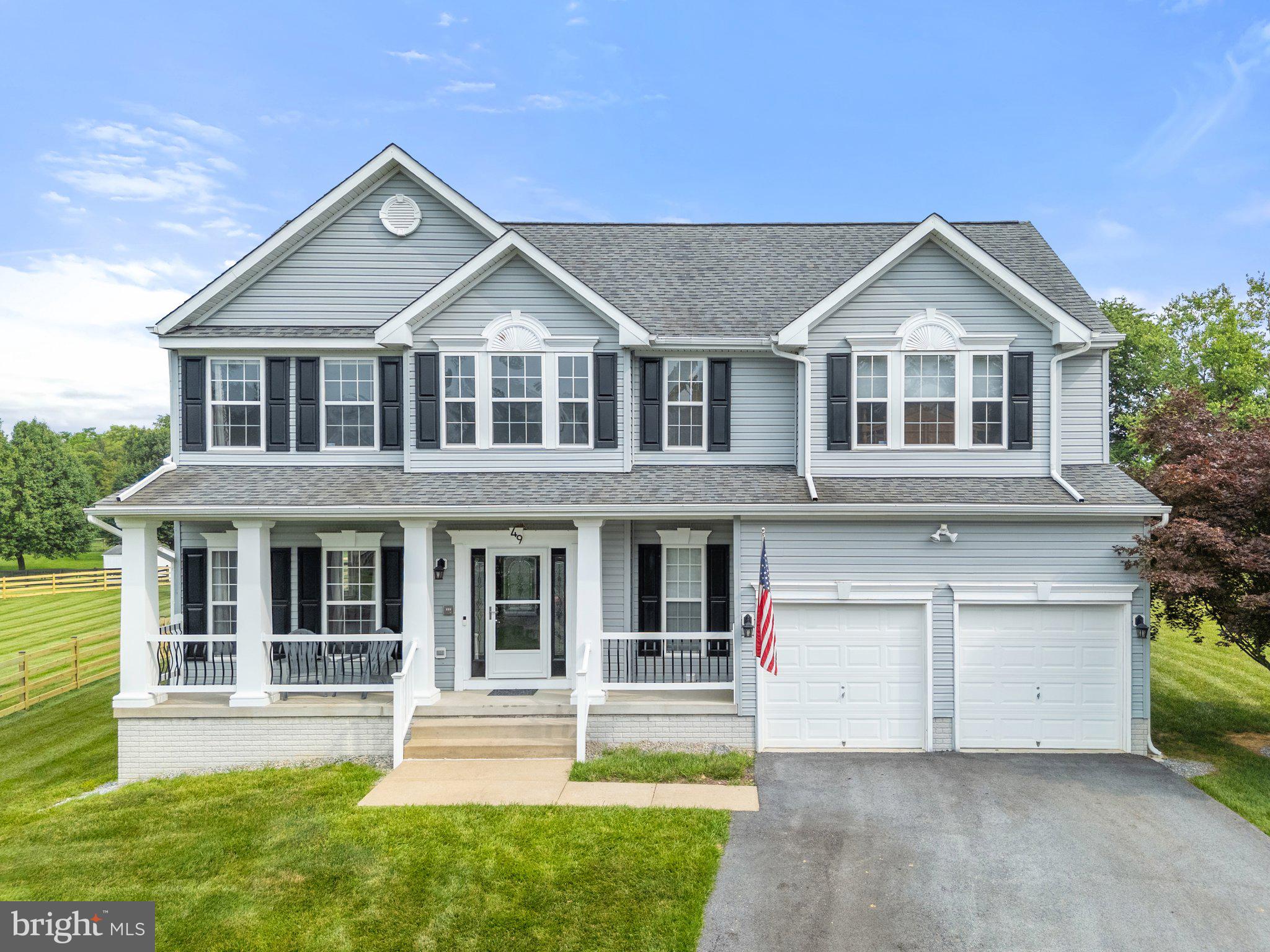 GAP VIEW VILLAGE - Residential