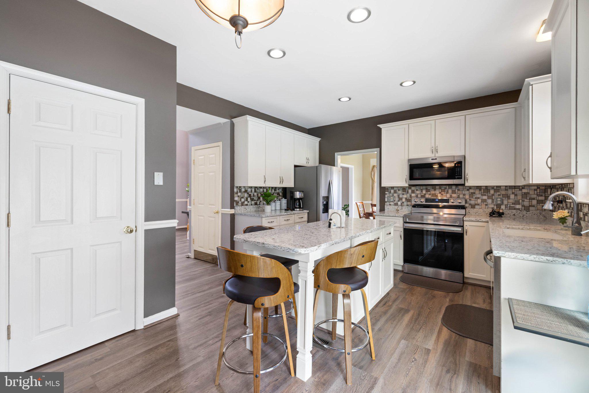 GAP VIEW VILLAGE - Residential