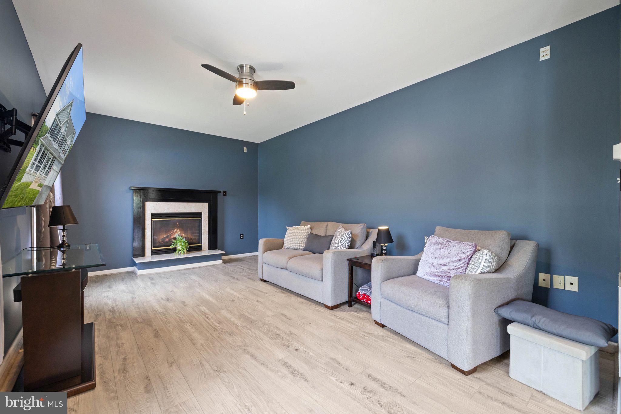 GAP VIEW VILLAGE - Residential