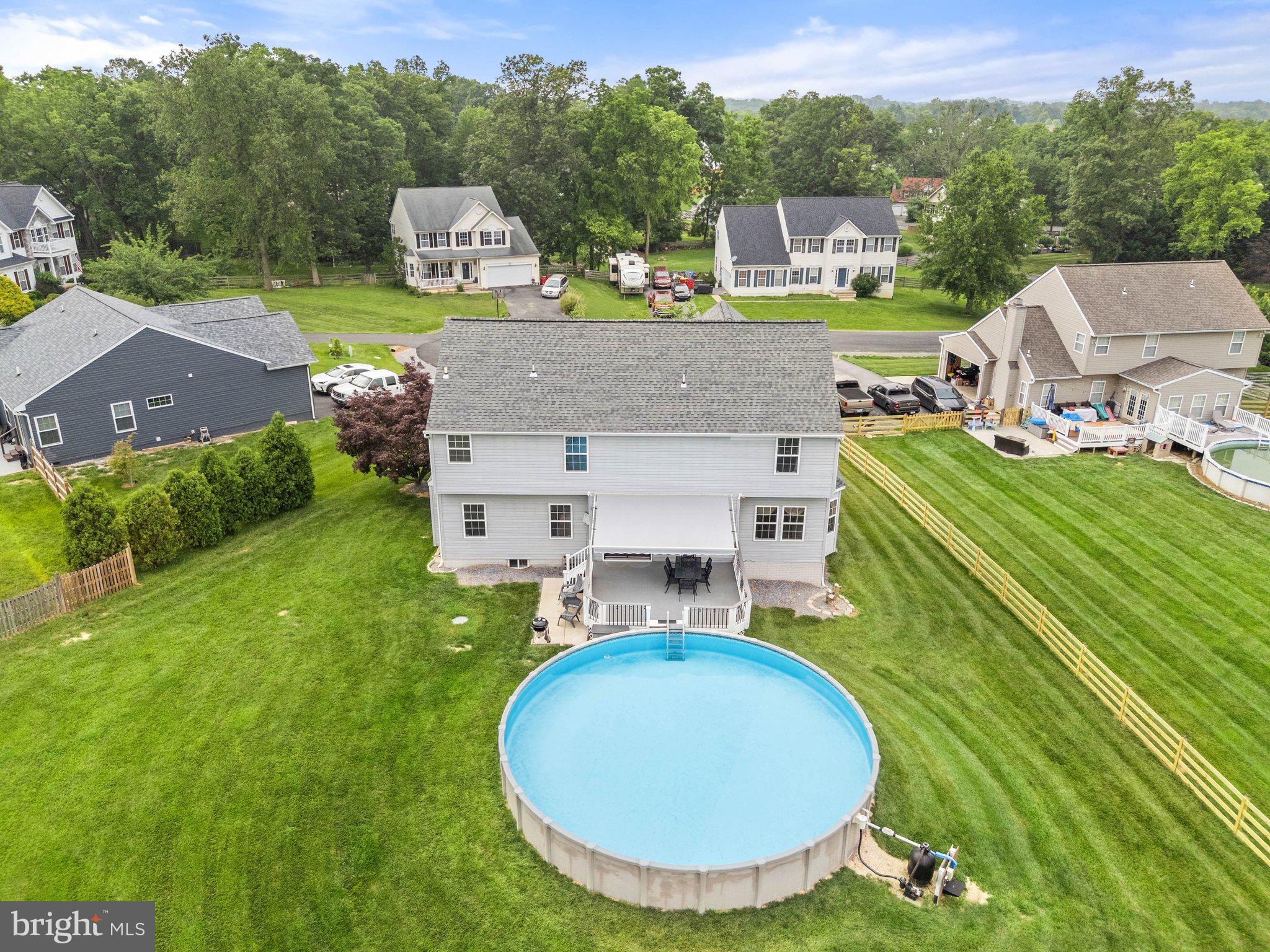 GAP VIEW VILLAGE - Residential