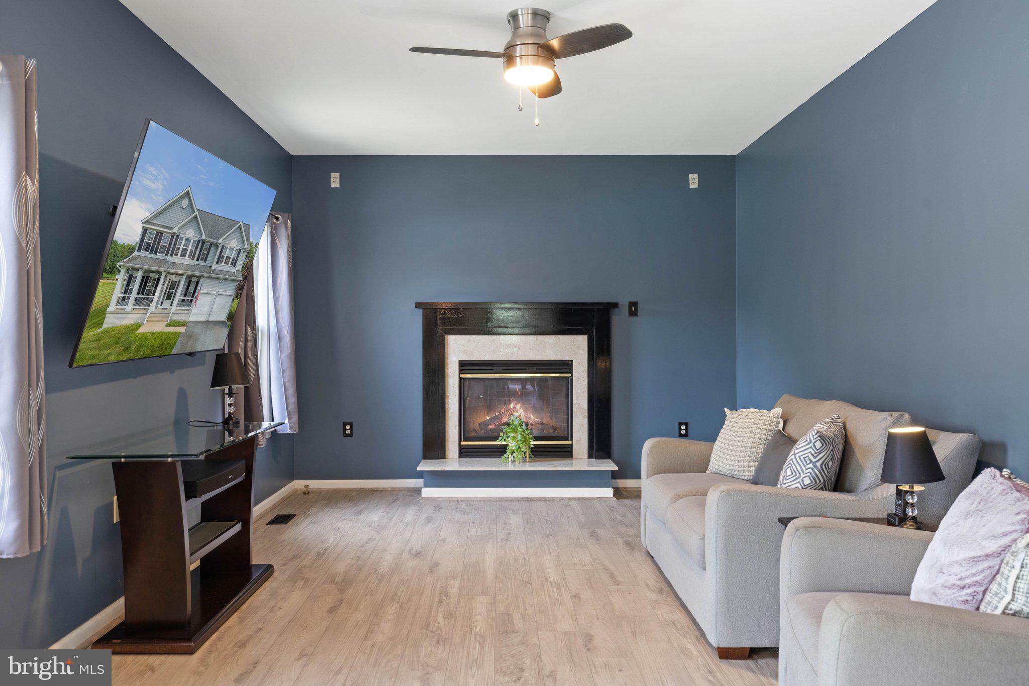 GAP VIEW VILLAGE - Residential