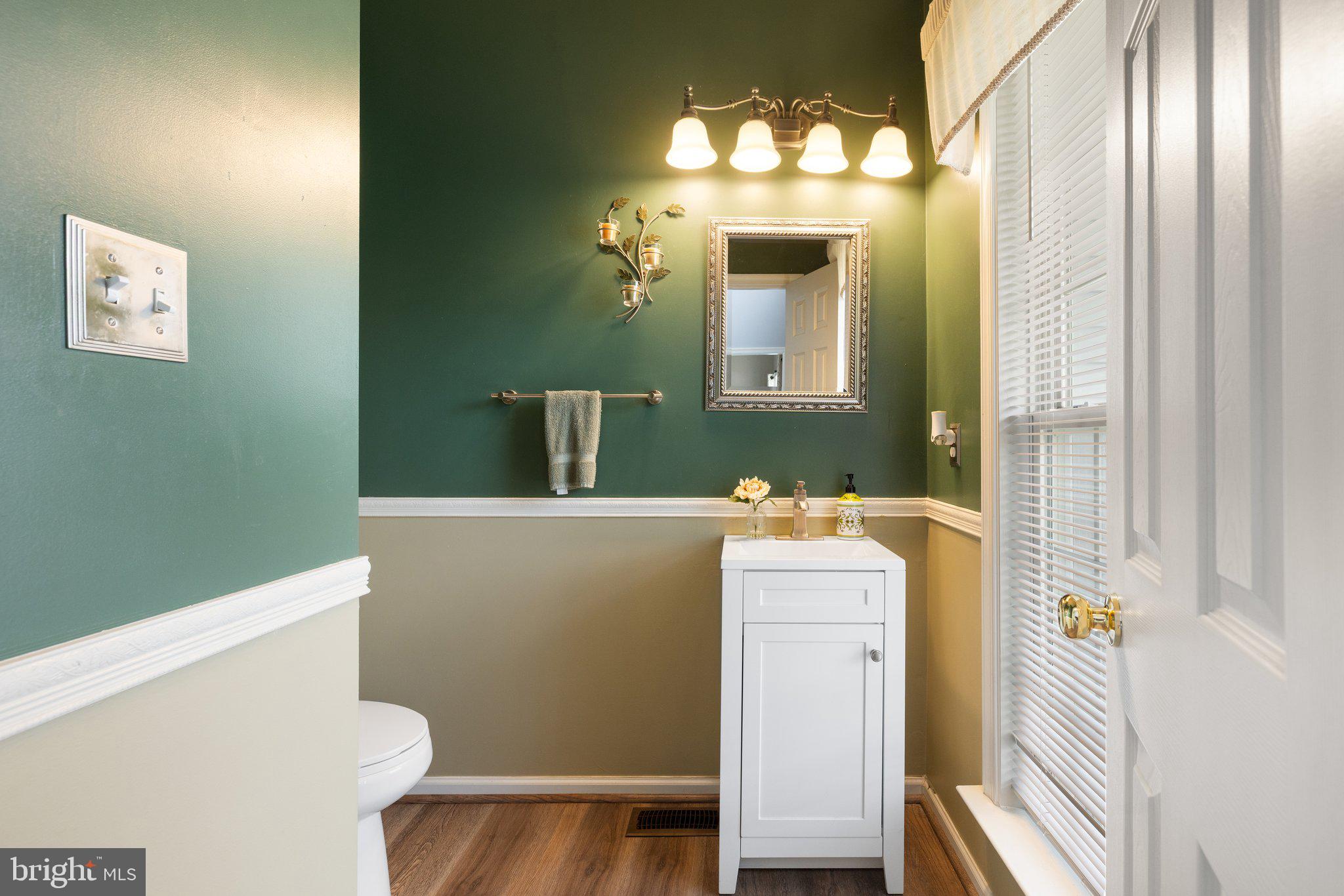 GAP VIEW VILLAGE - Residential