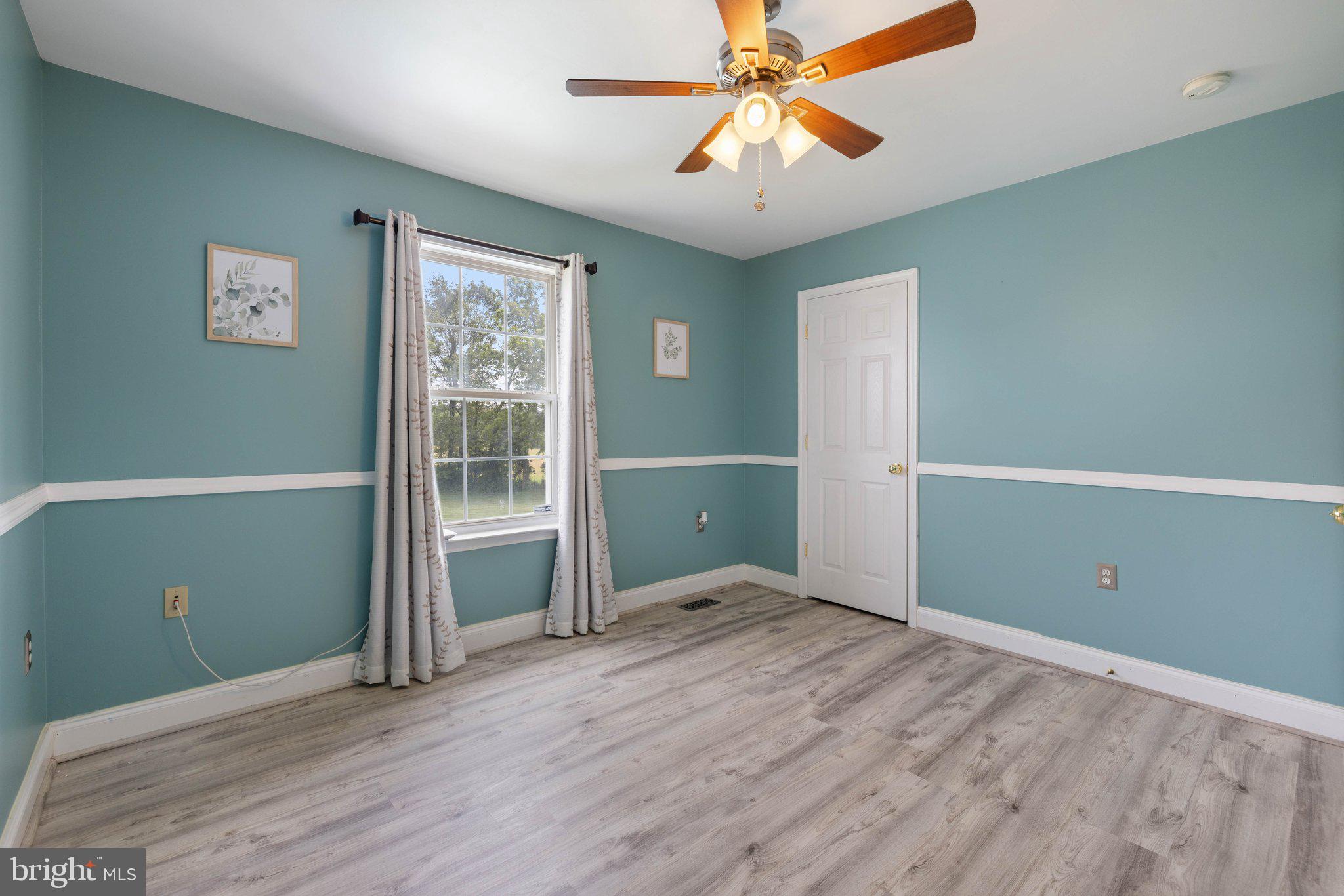 GAP VIEW VILLAGE - Residential