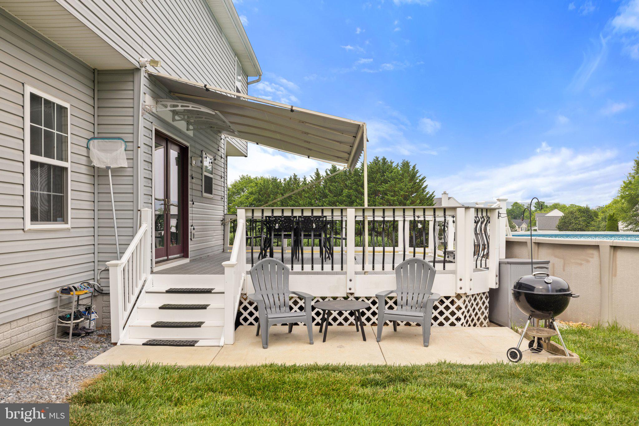 GAP VIEW VILLAGE - Residential