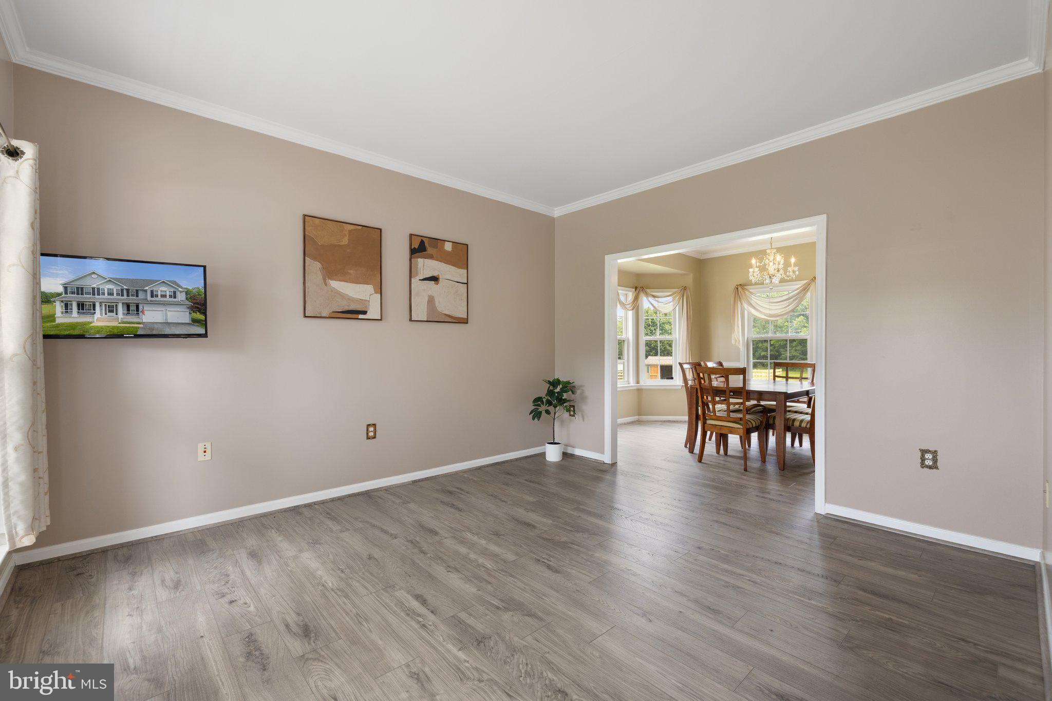 GAP VIEW VILLAGE - Residential