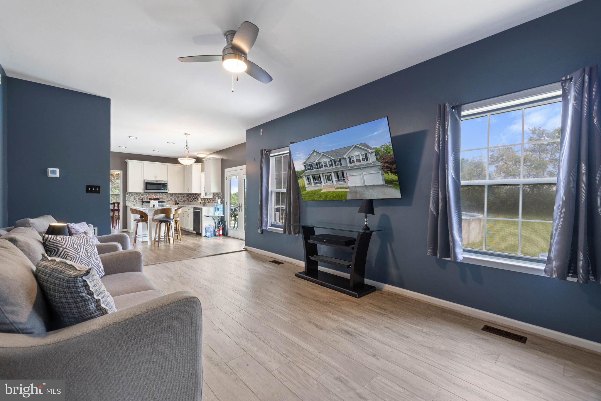 GAP VIEW VILLAGE - Residential