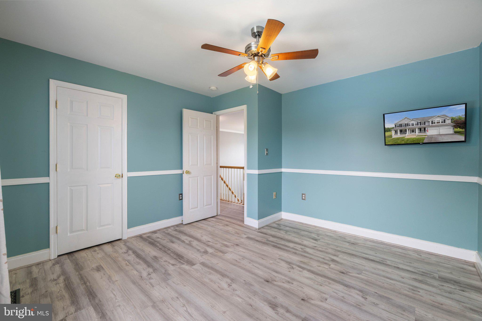 GAP VIEW VILLAGE - Residential