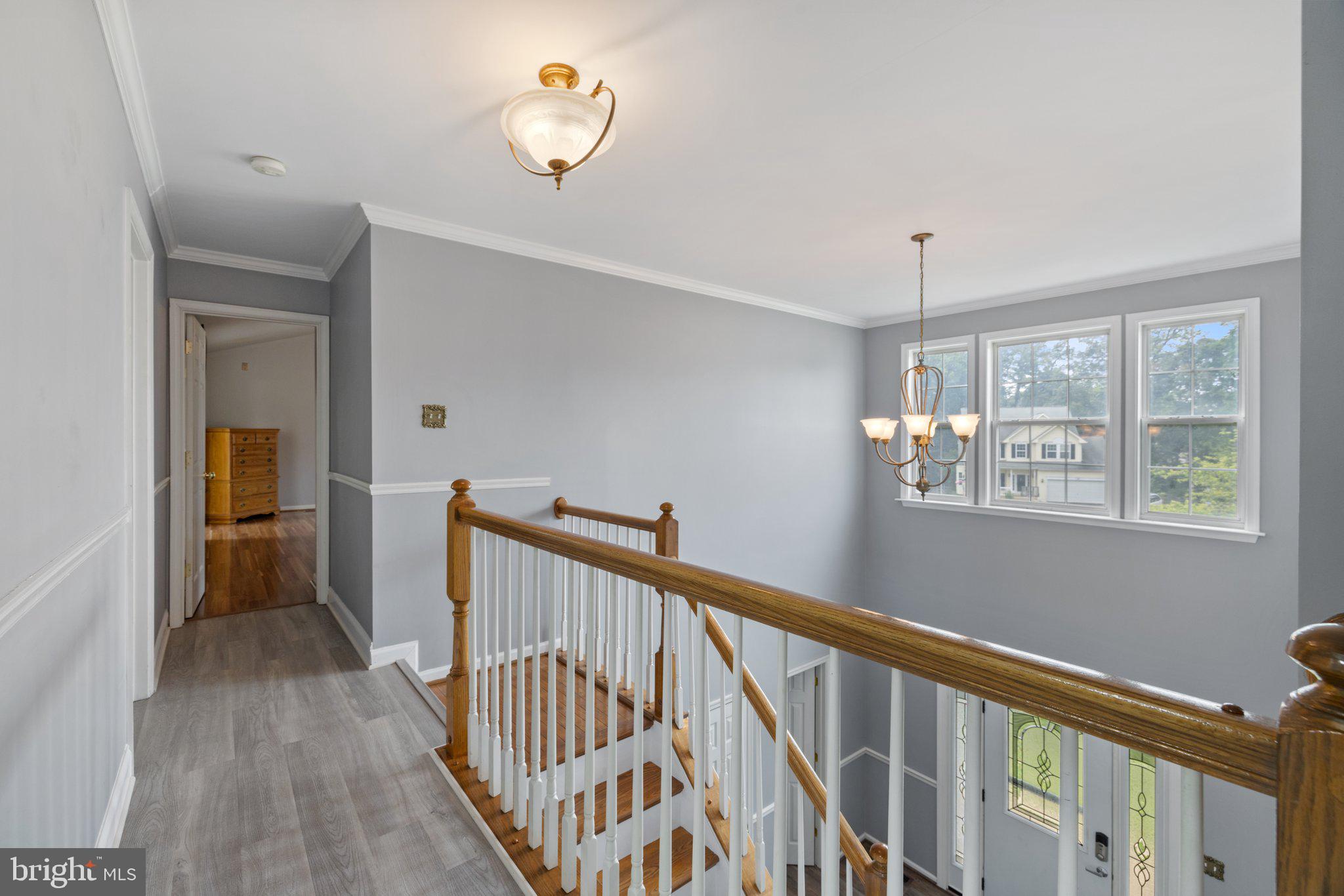 GAP VIEW VILLAGE - Residential