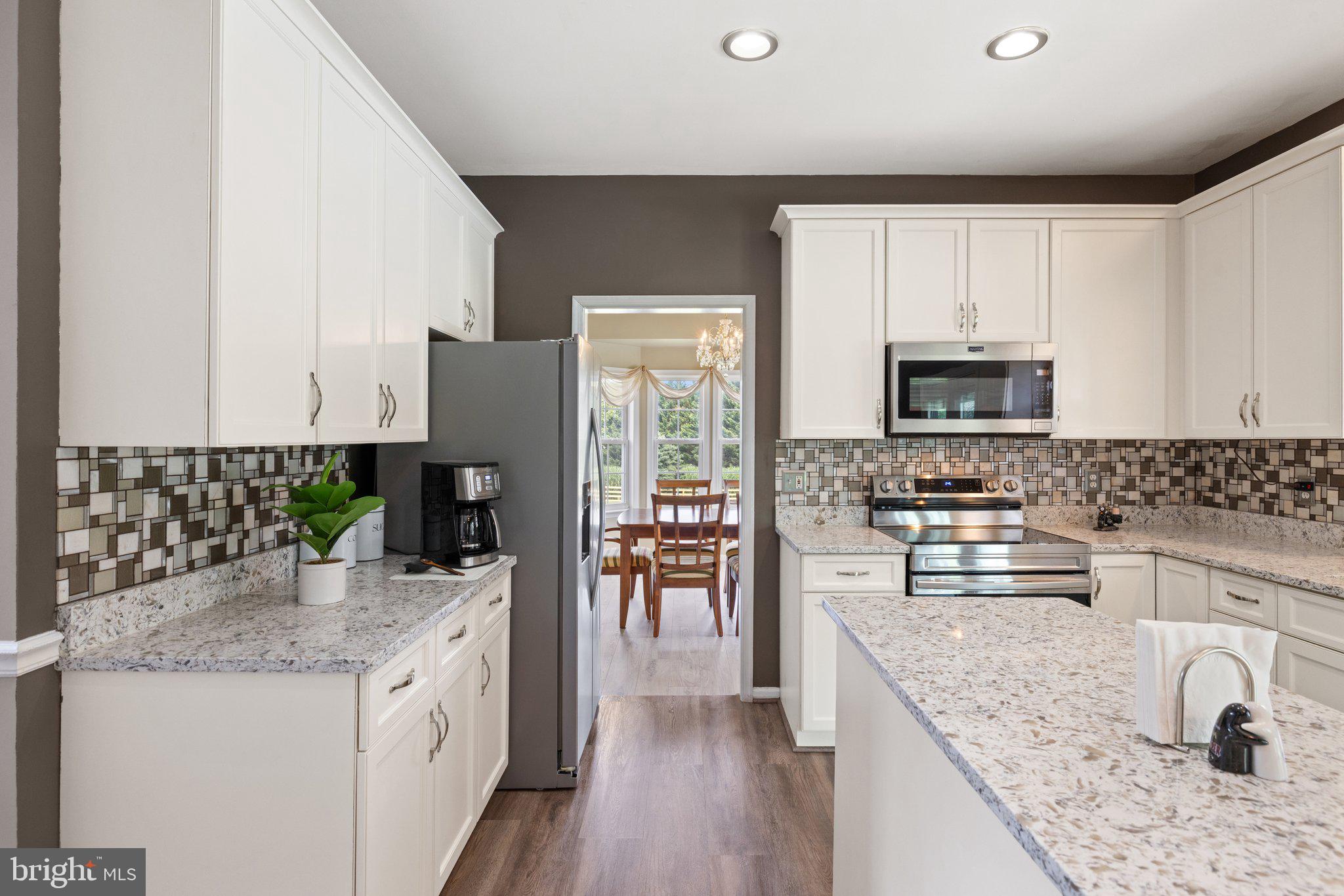 GAP VIEW VILLAGE - Residential