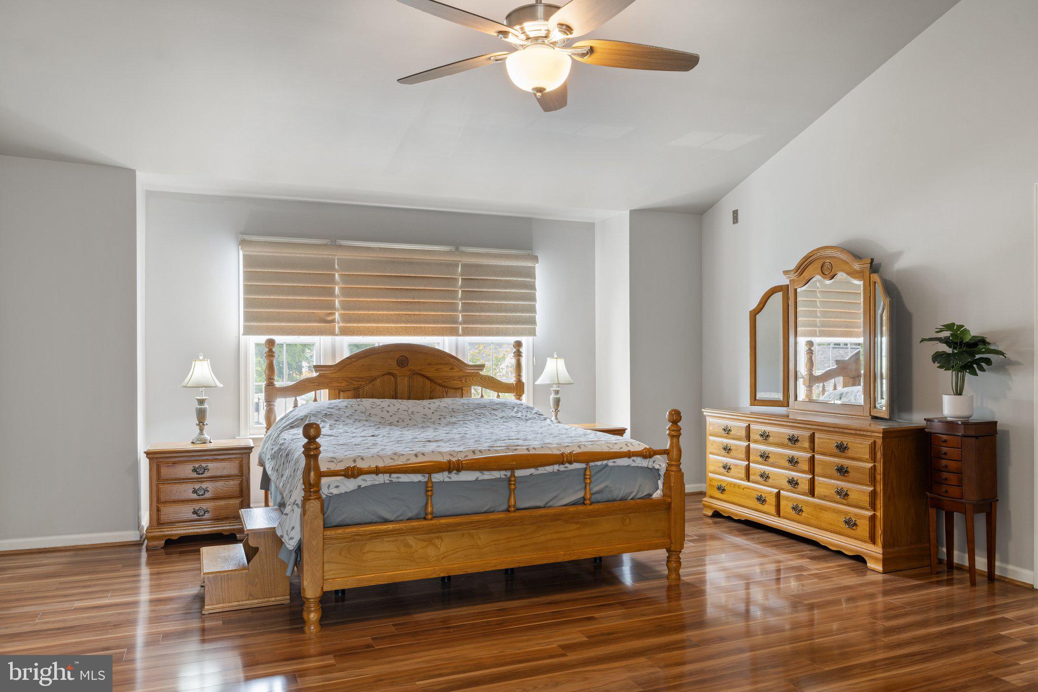 GAP VIEW VILLAGE - Residential